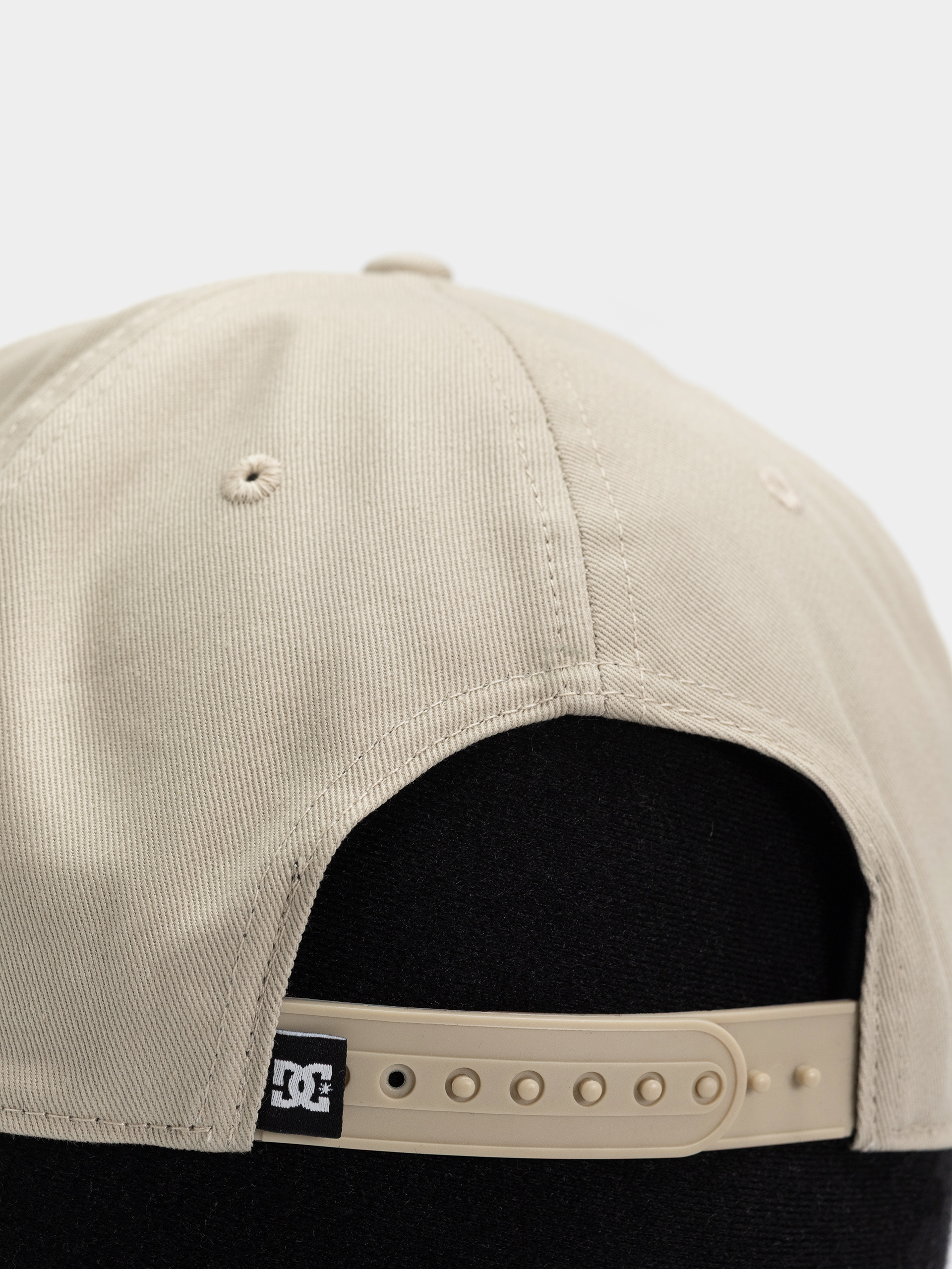 DC Cap Semi Pro (oatmeal)