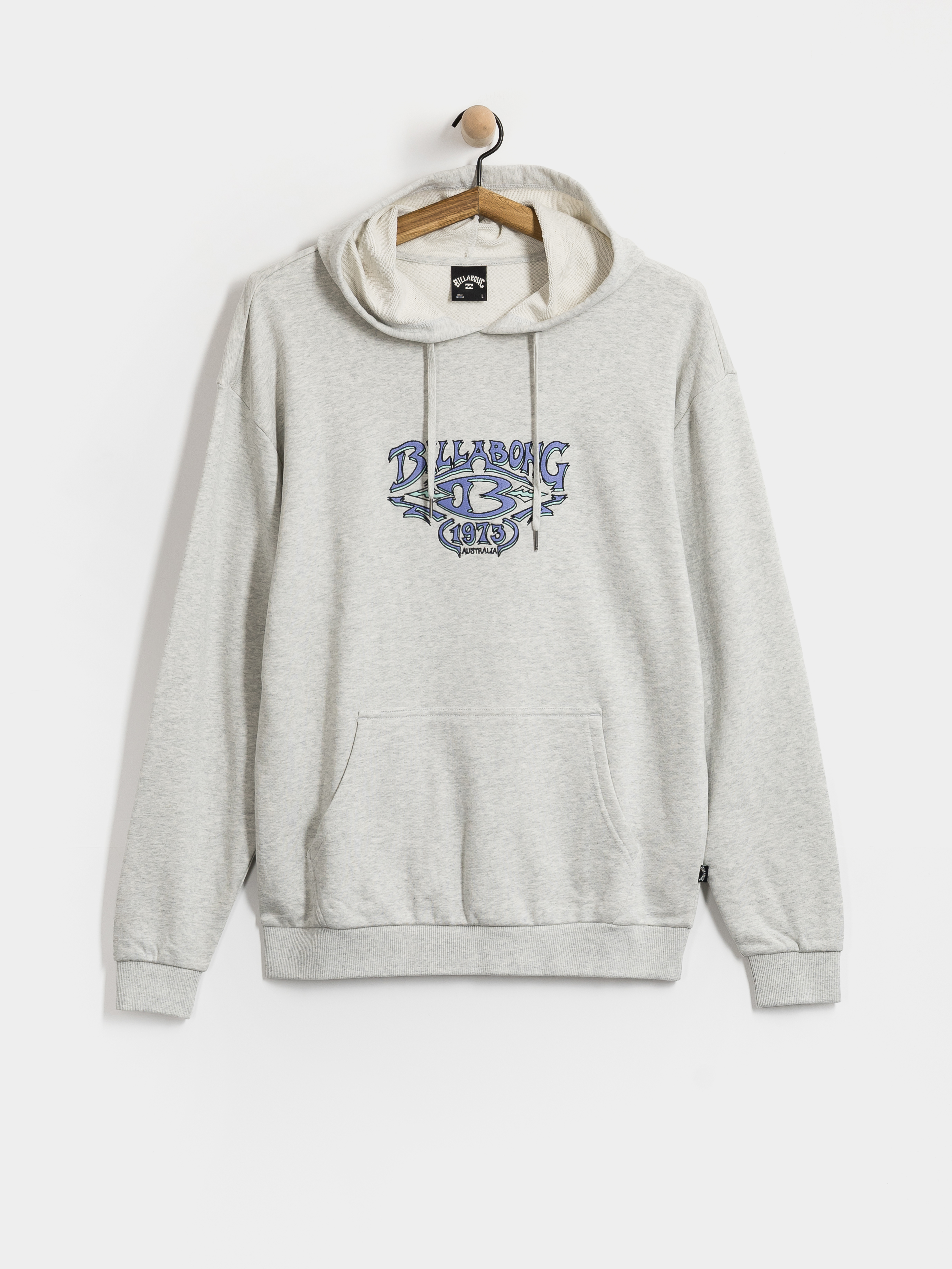 Billabong Burleigh HD Hoodie