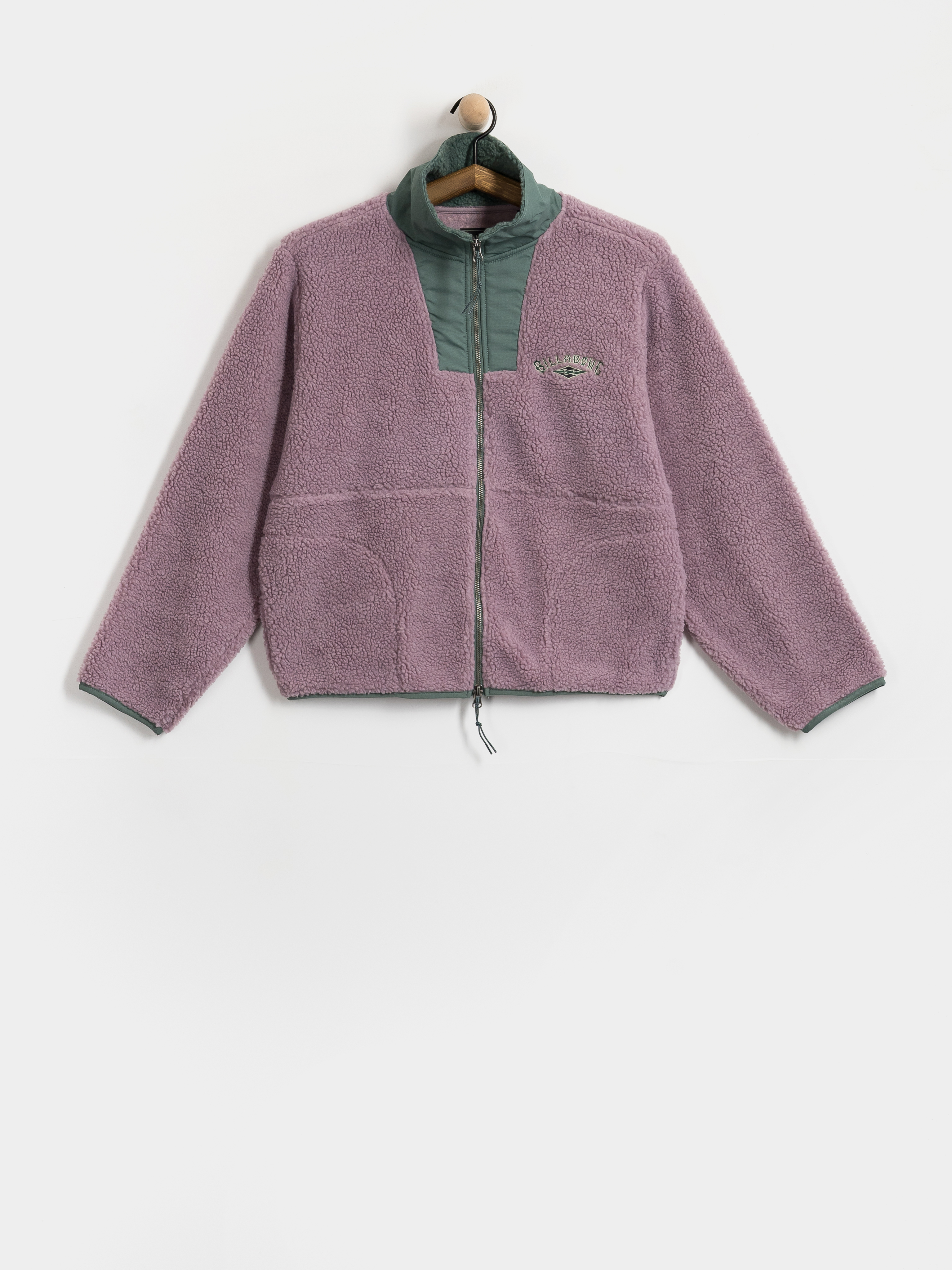 Billabong Mountain Life Wmn Fleece 