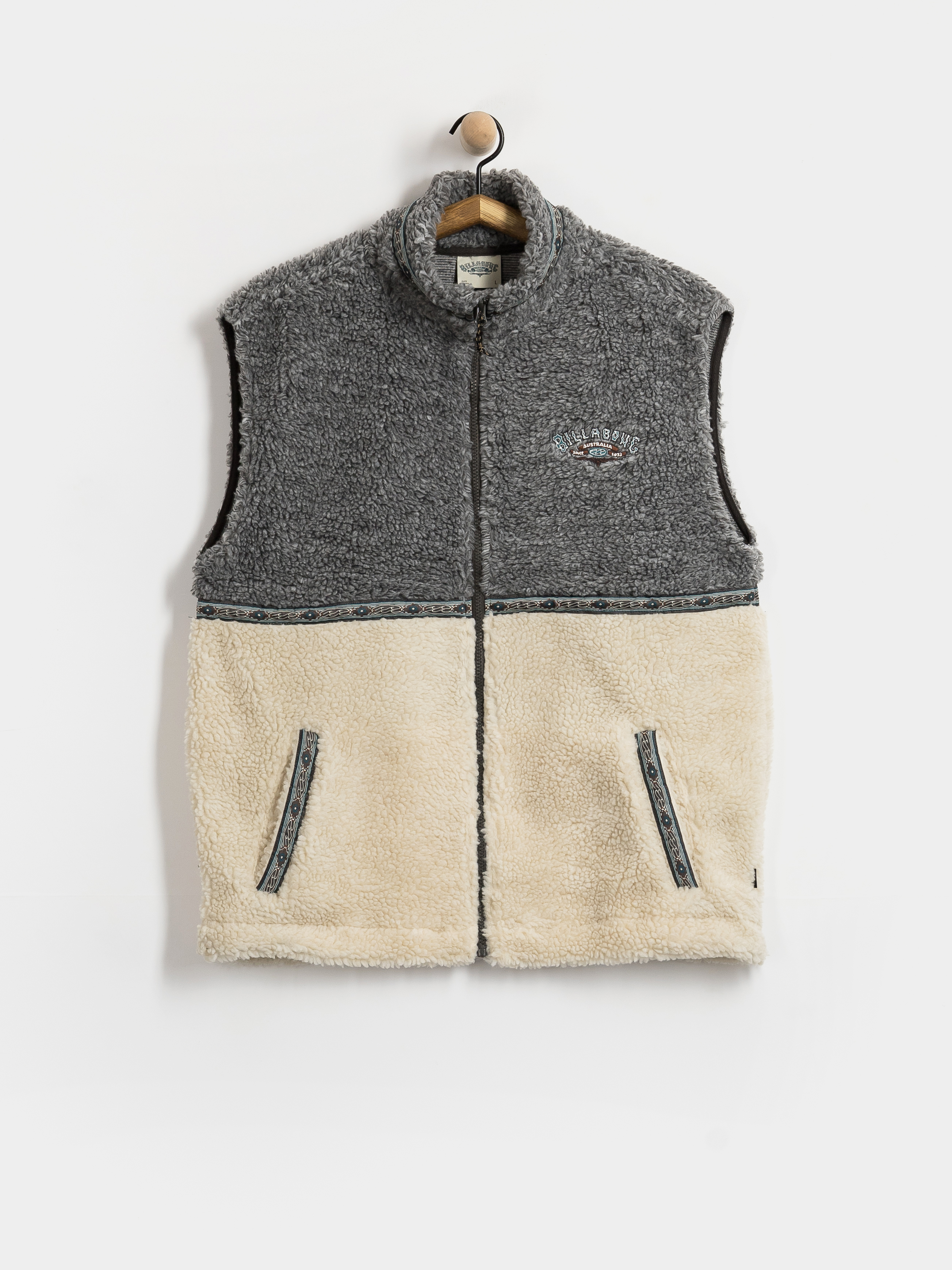 Billabong Tombstone Weste