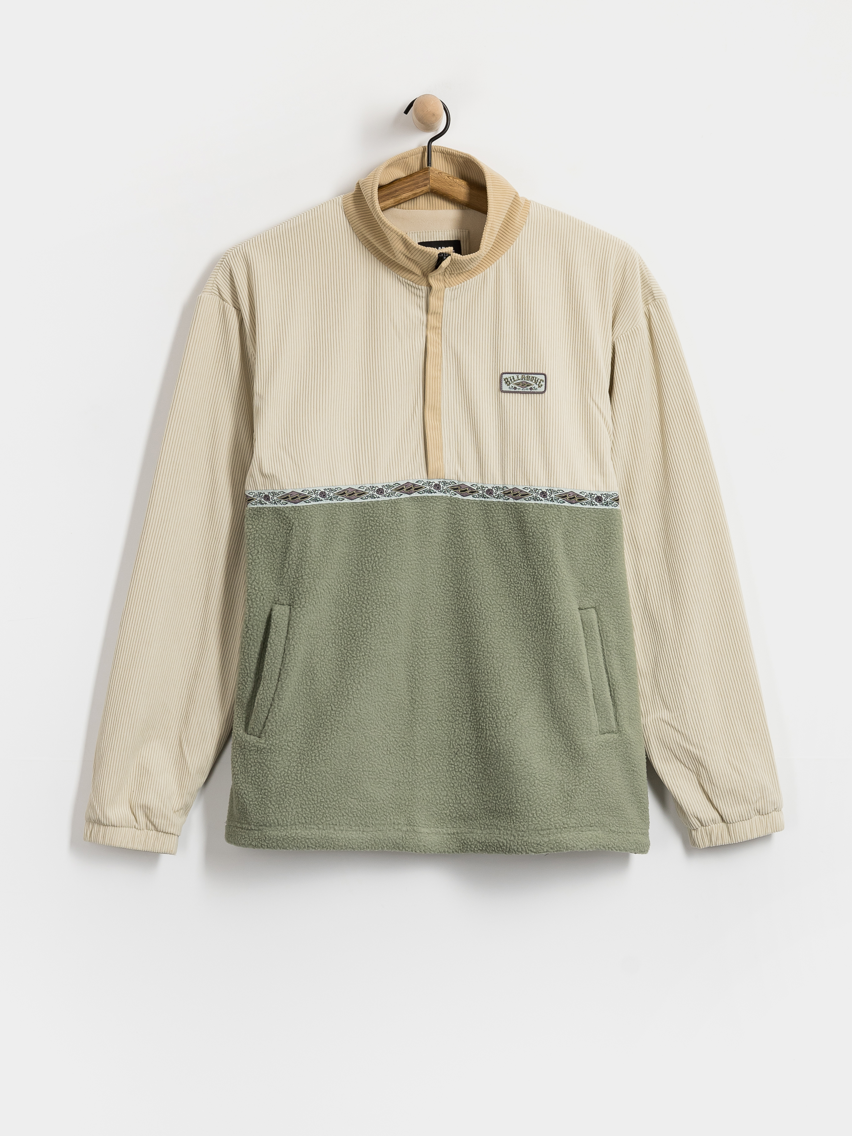 Billabong Space Lobster Fleece 