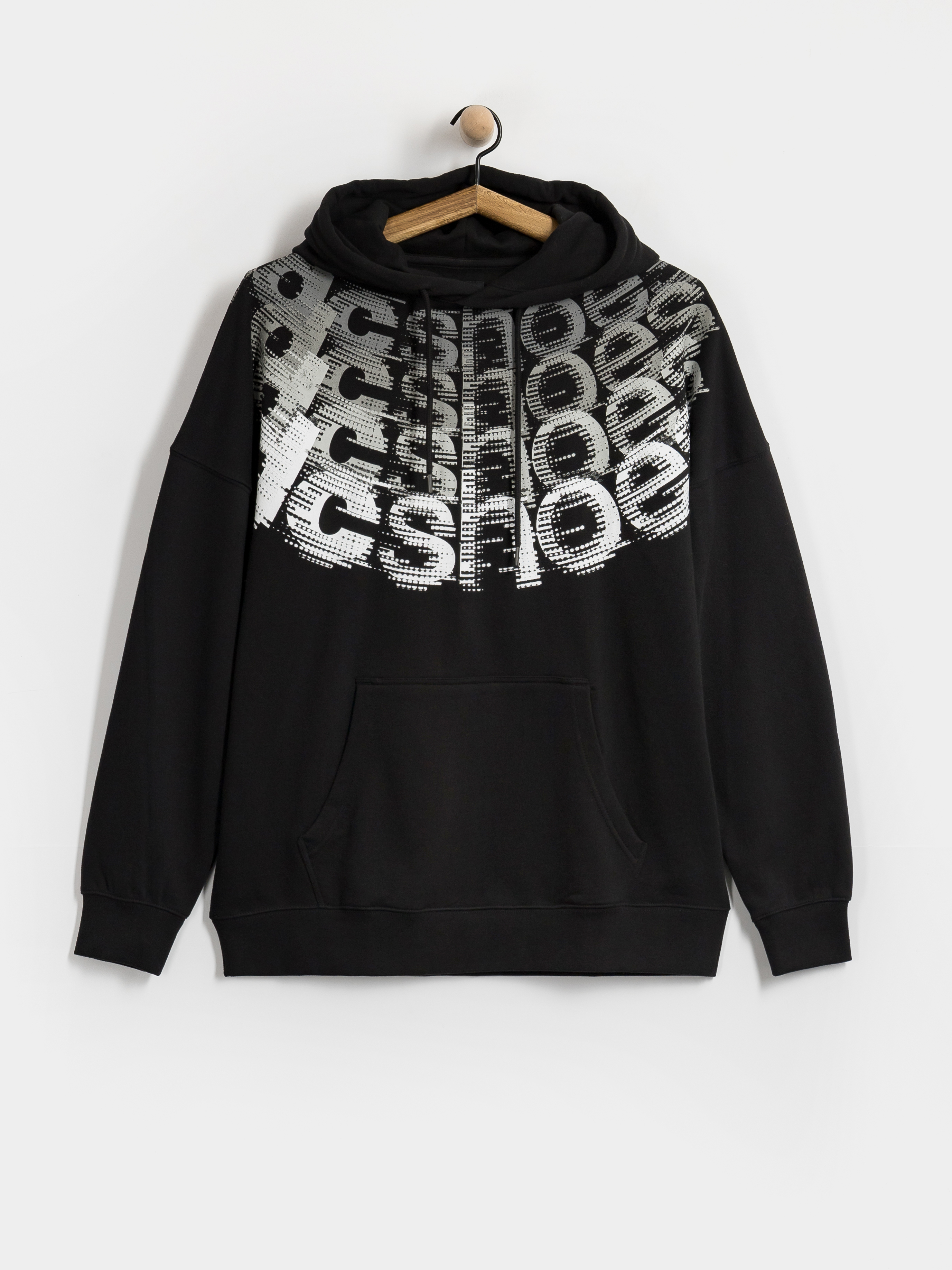 DC Omega 2 HD Hoodie