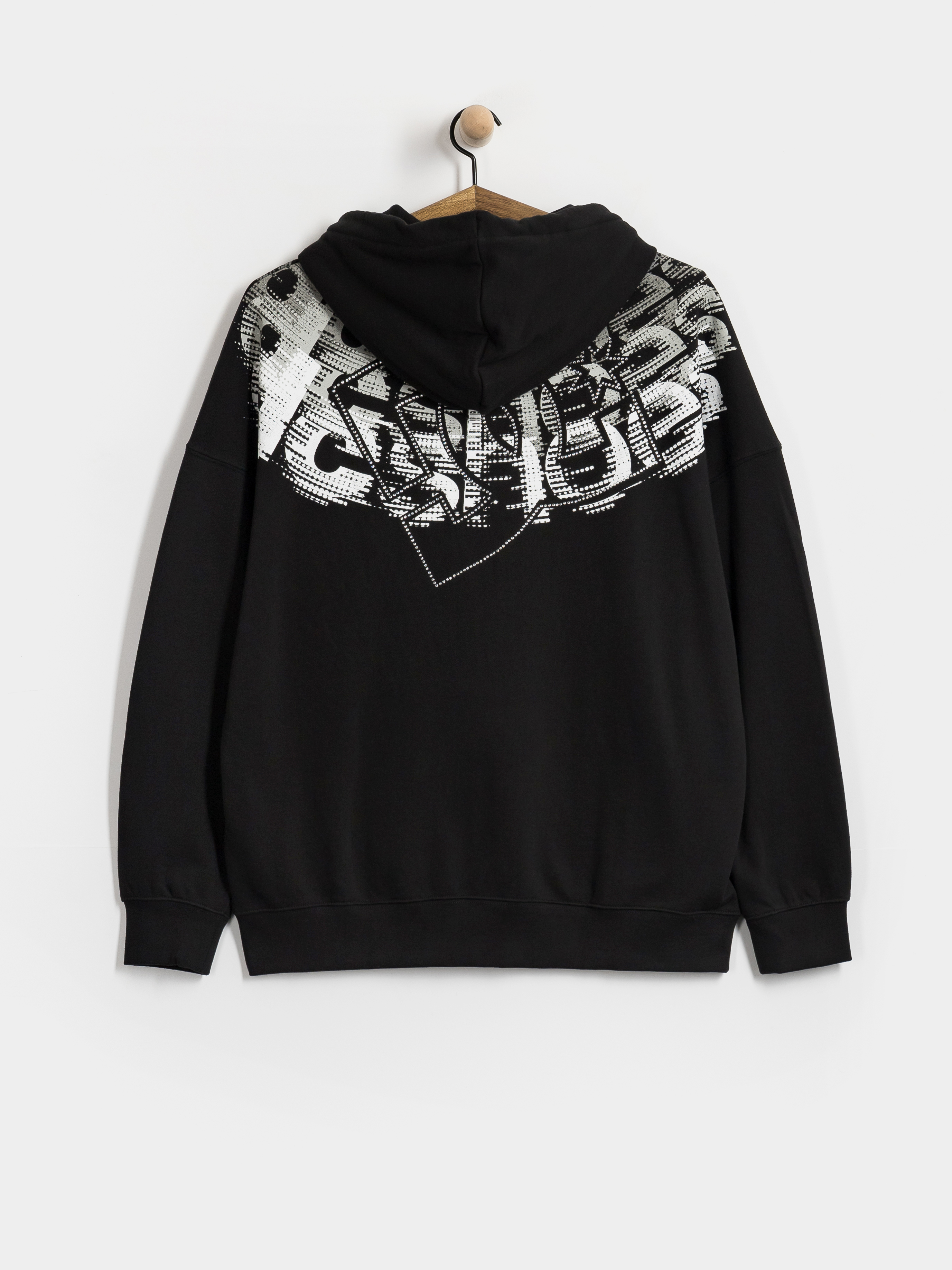 DC Omega 2 HD Hoodie (black)