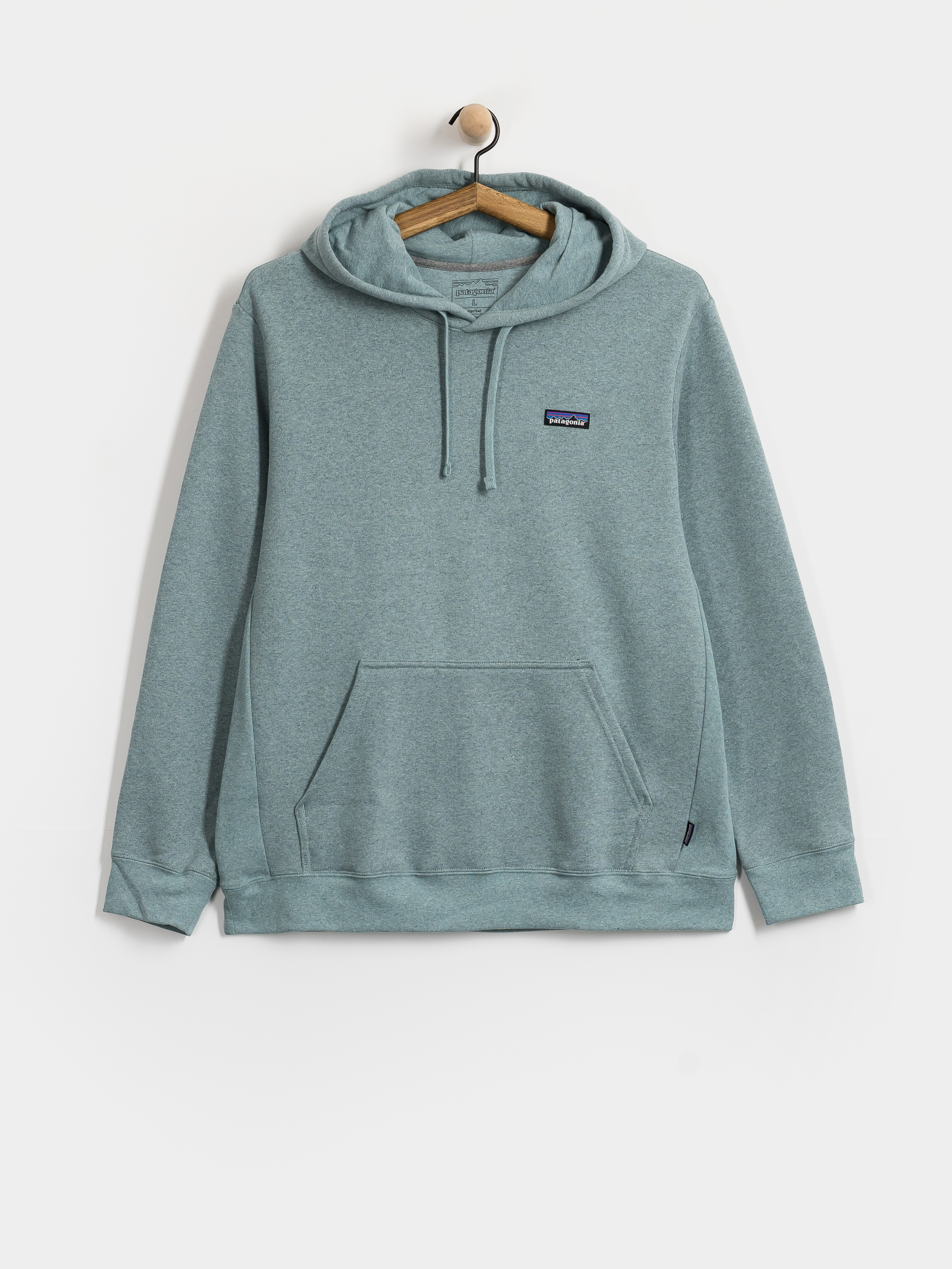 Patagonia Hoodie P 6 Label Uprisal HD
