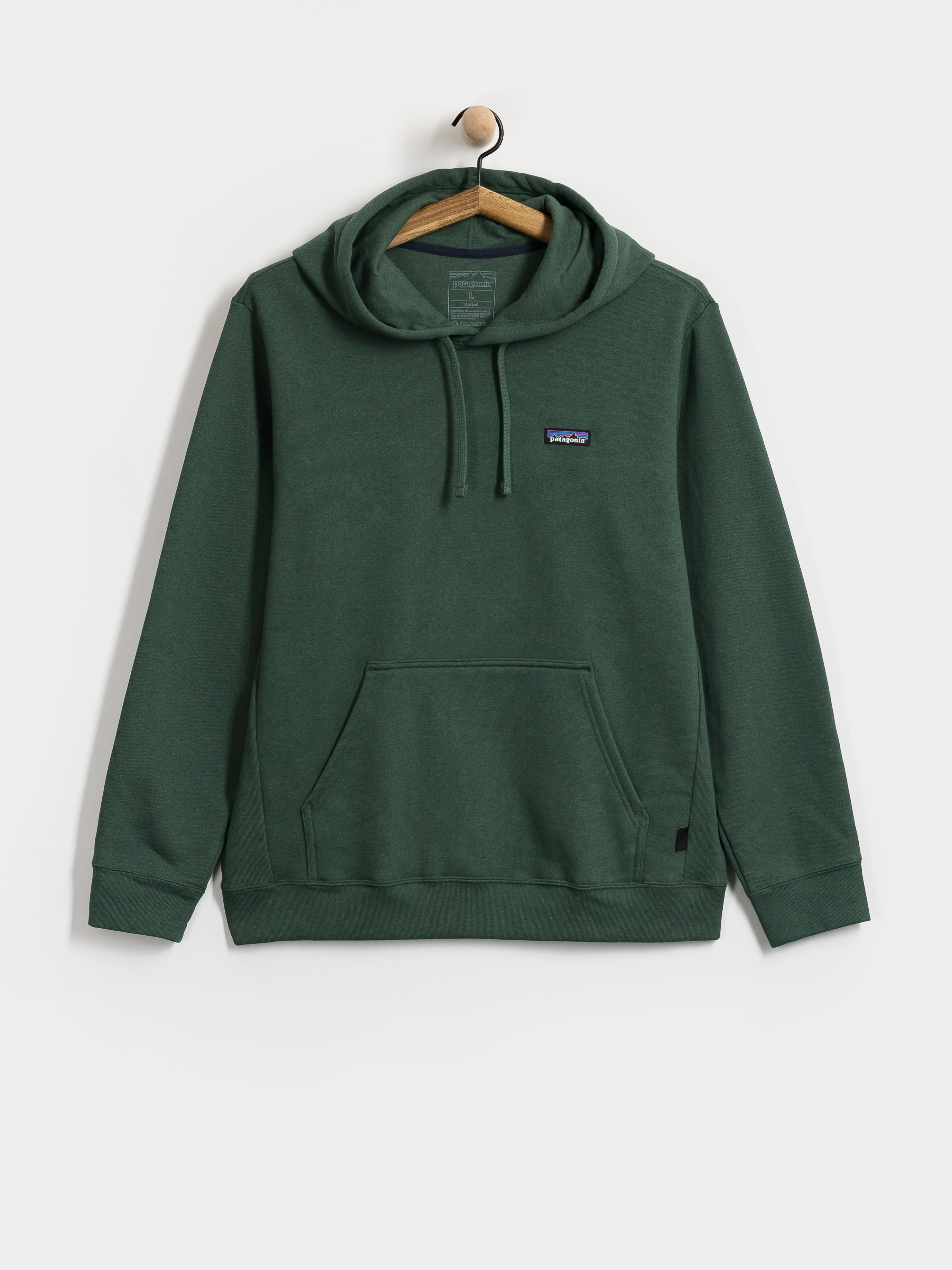 Patagonia Hoodie P 6 Label Uprisal HD