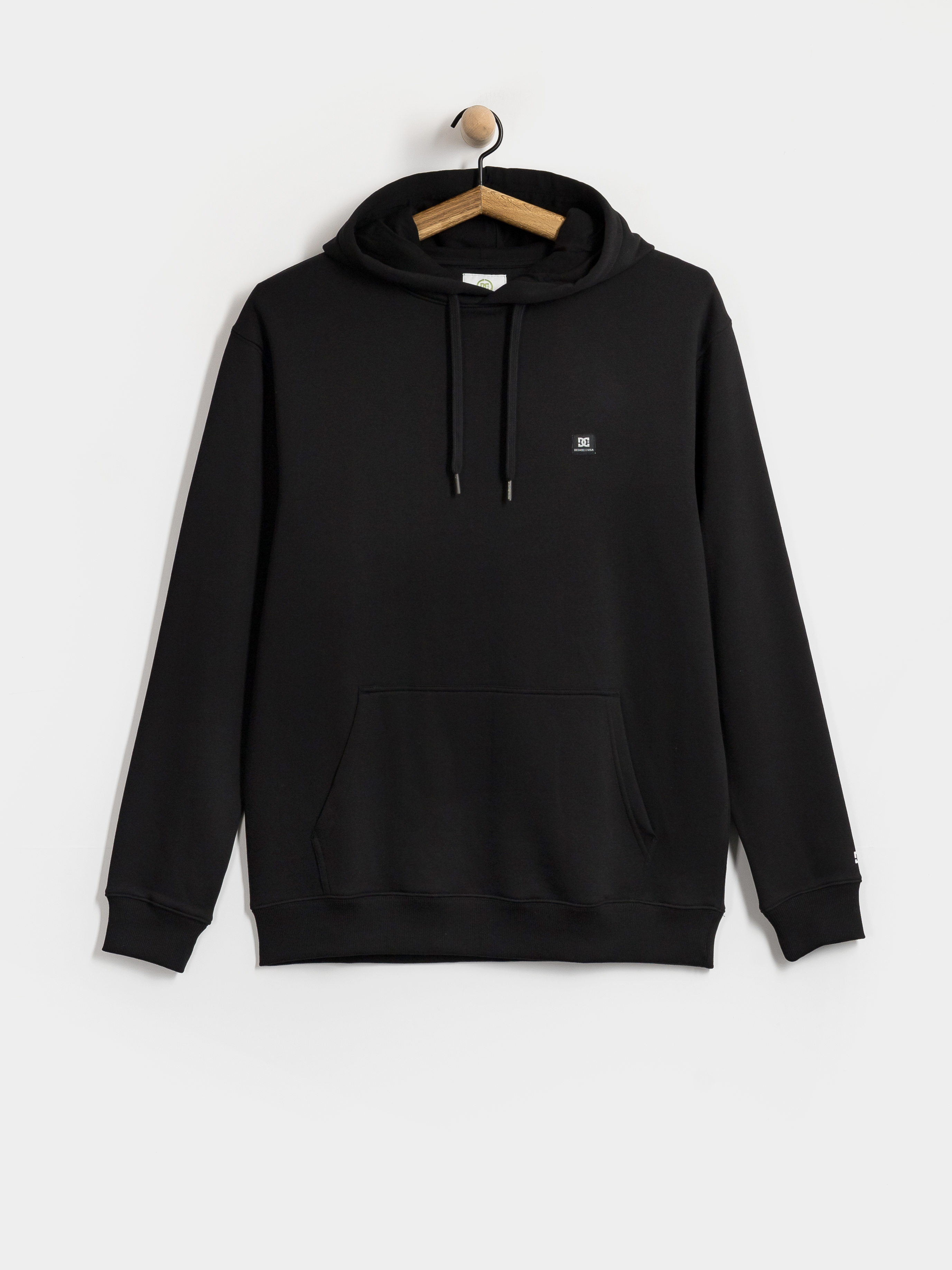 DC Hoodie Lorion HD (black)