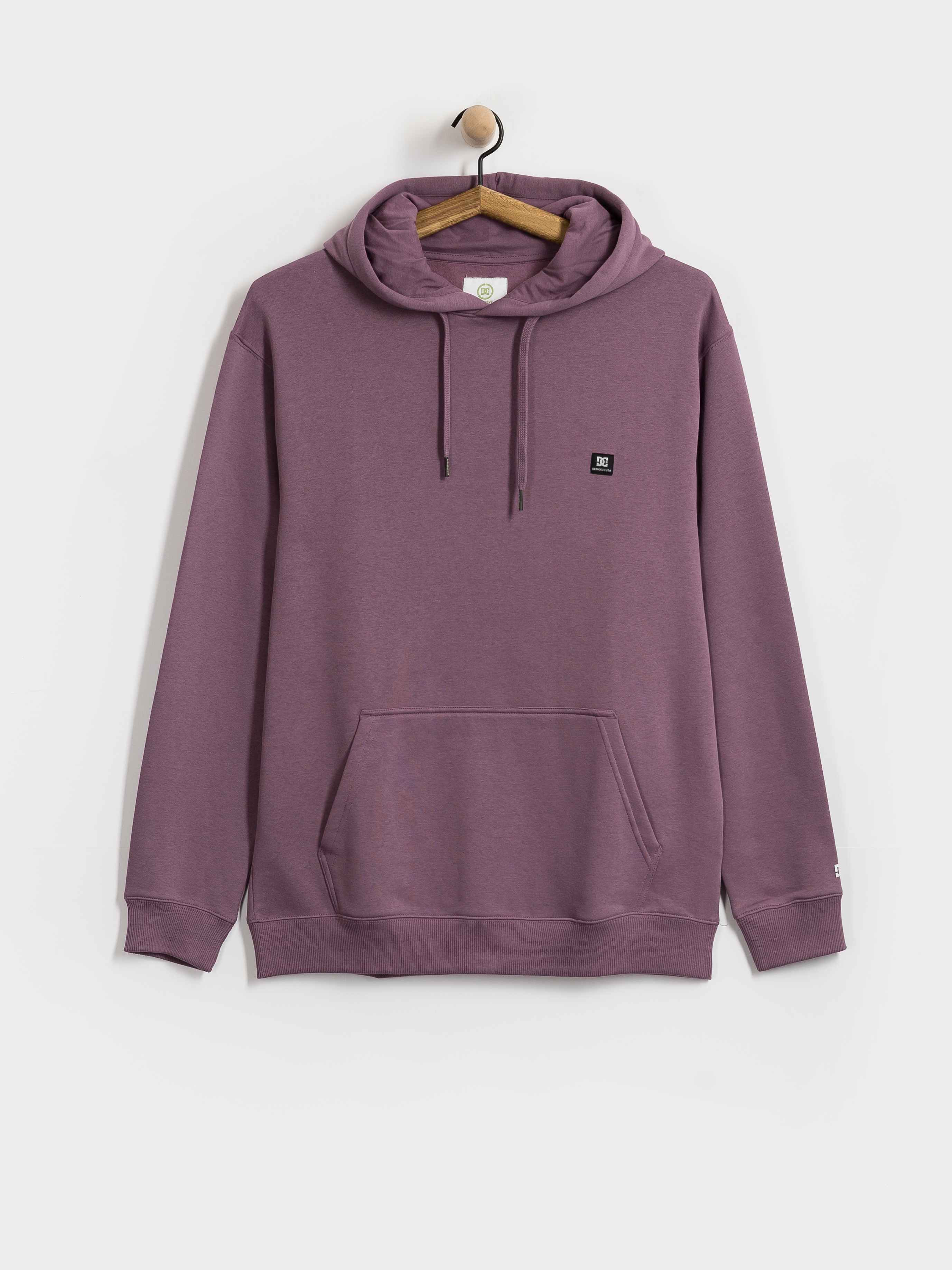 DC Hoodie Lorion HD (grapeade)