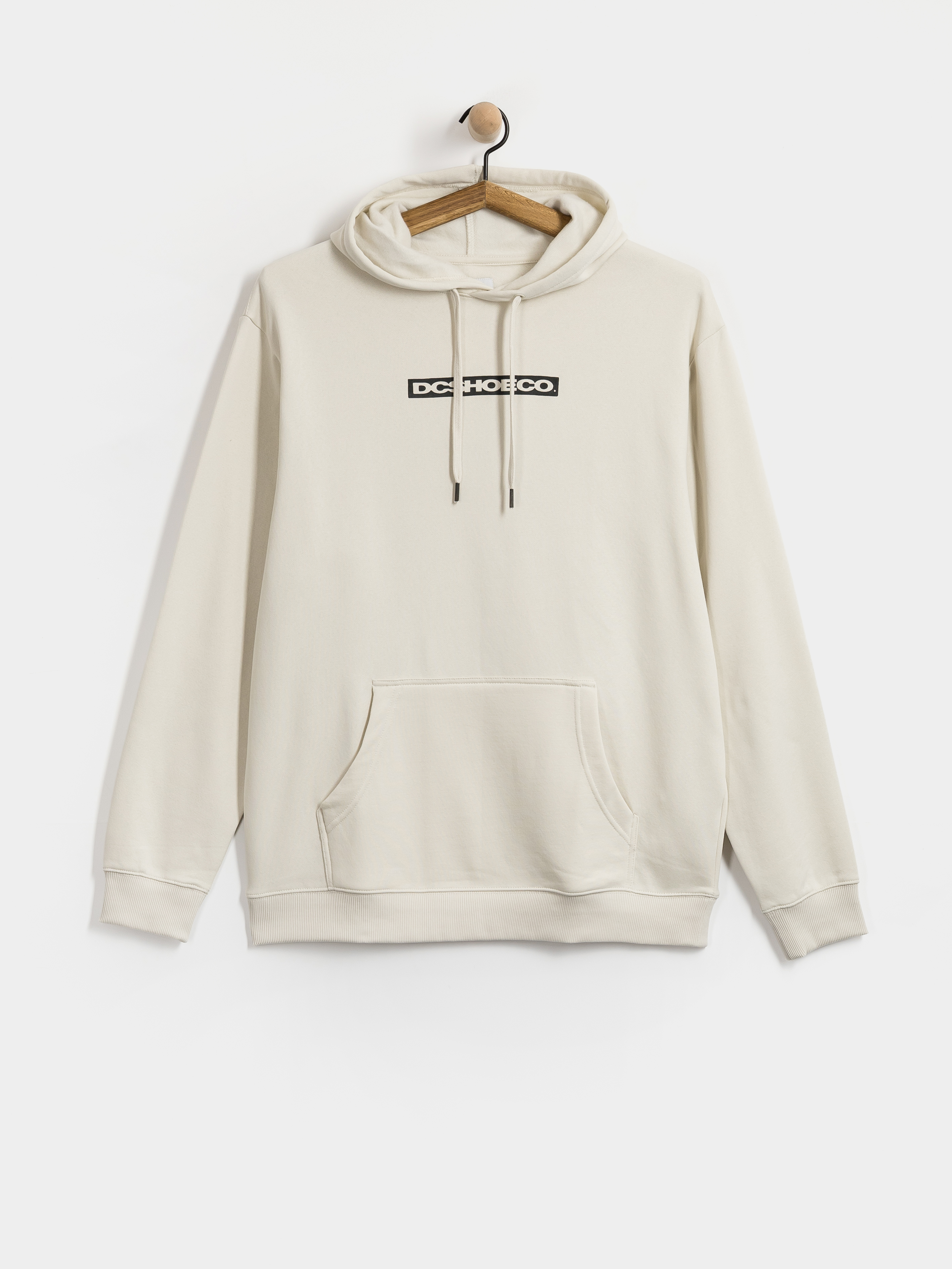 DC Hoodie Tire Job HD