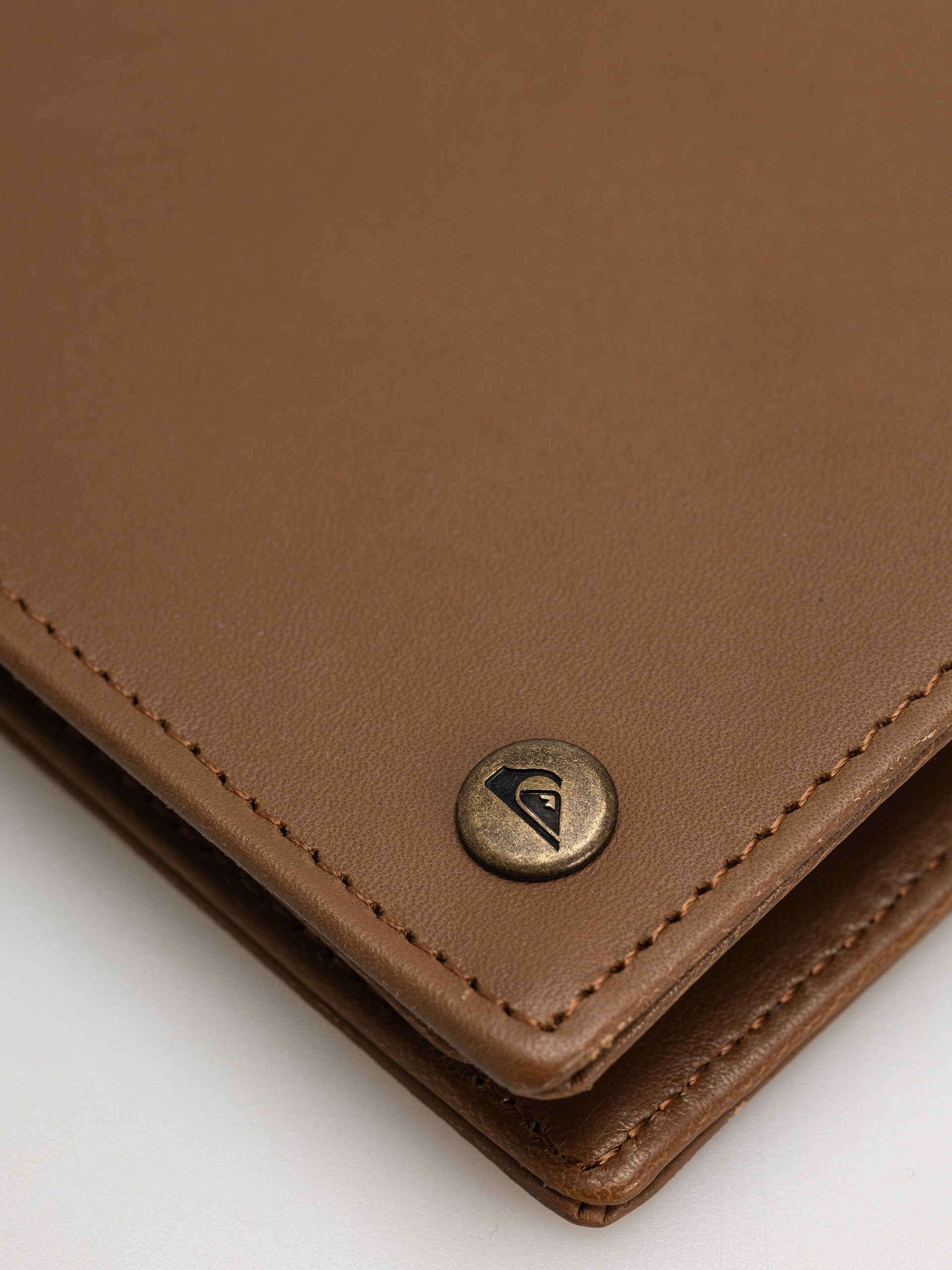 Quiksilver Geldbörse Mack 2 (tobacco brown)
