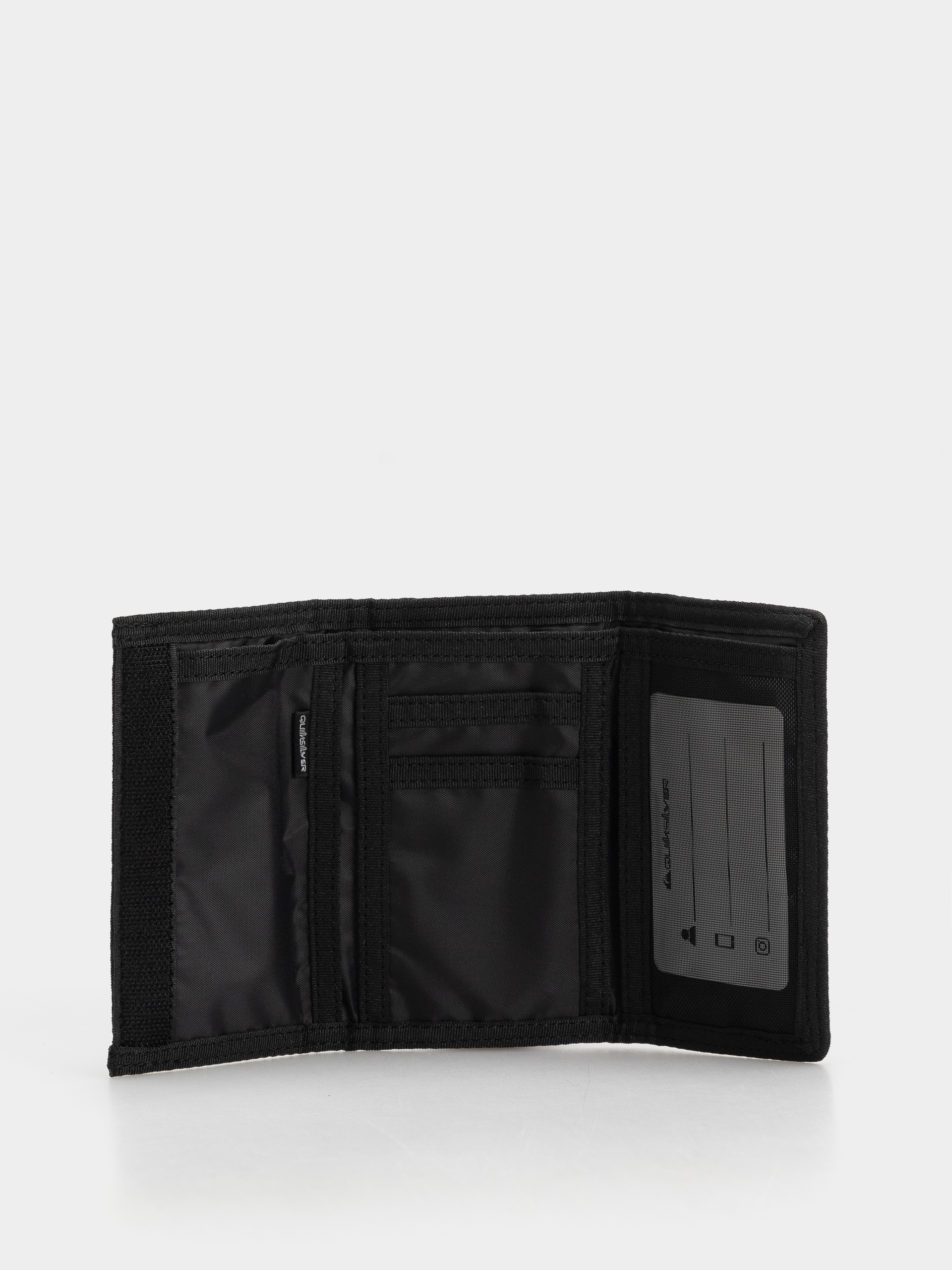 Quiksilver Geldbörse The Everydaily (black)