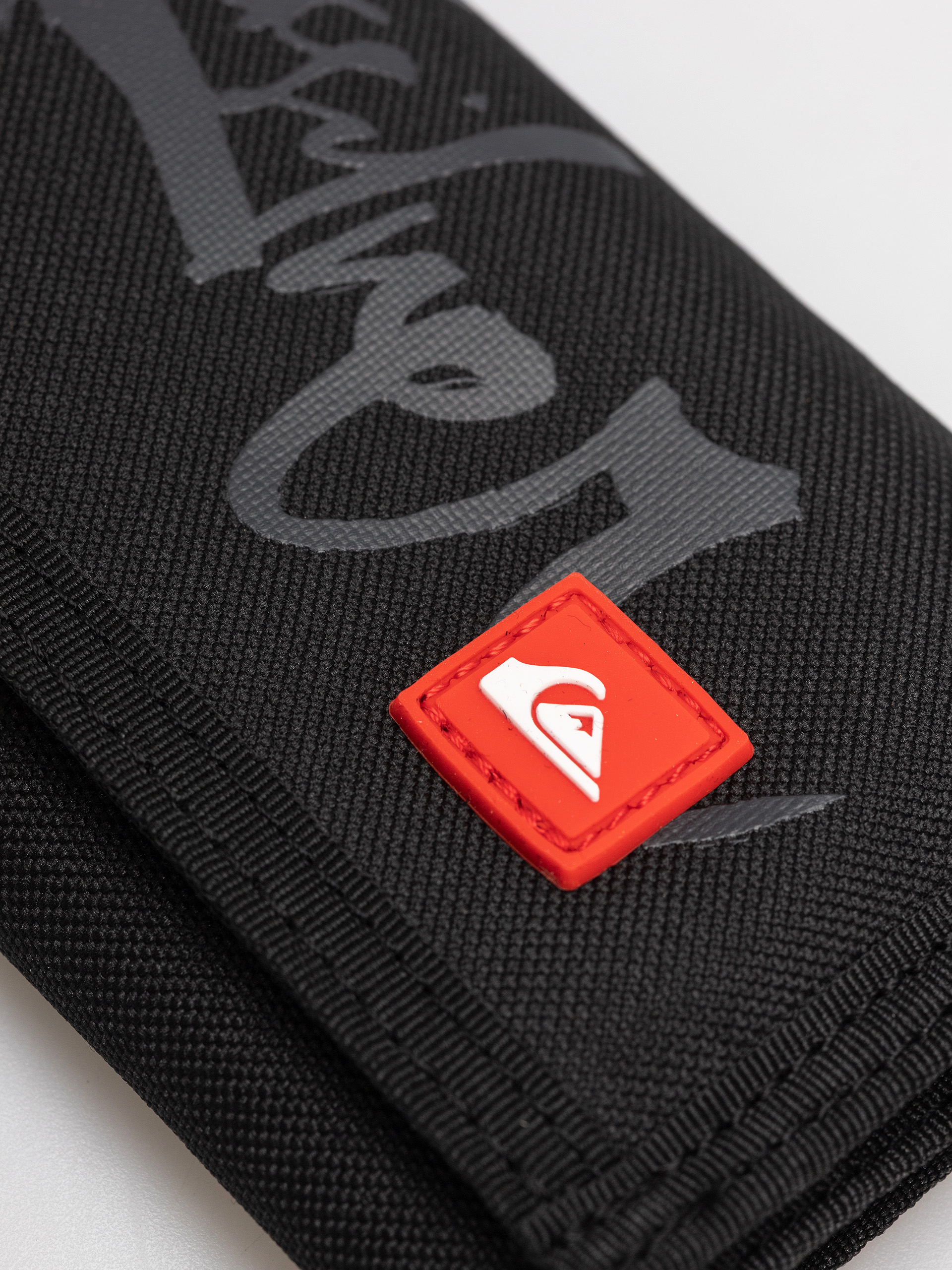 Quiksilver Wallet The Everydaily (black)