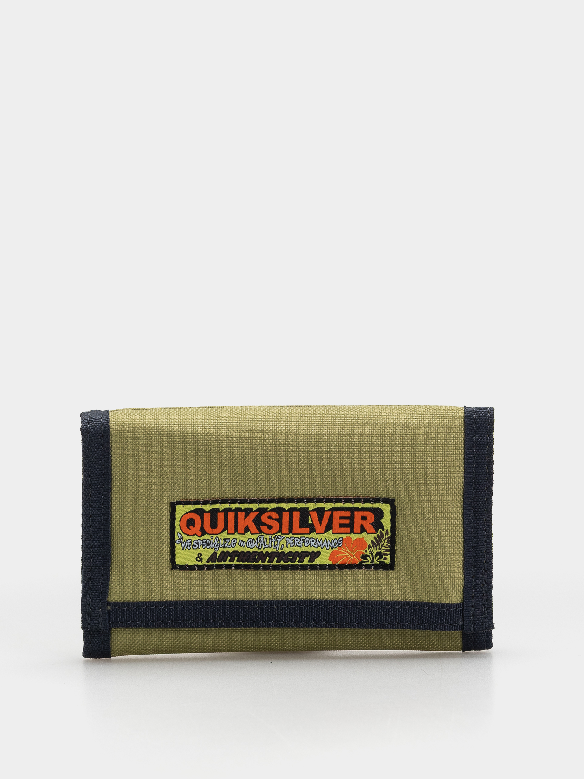Quiksilver Geldbu00f6rse The Everydaily (calliste green)