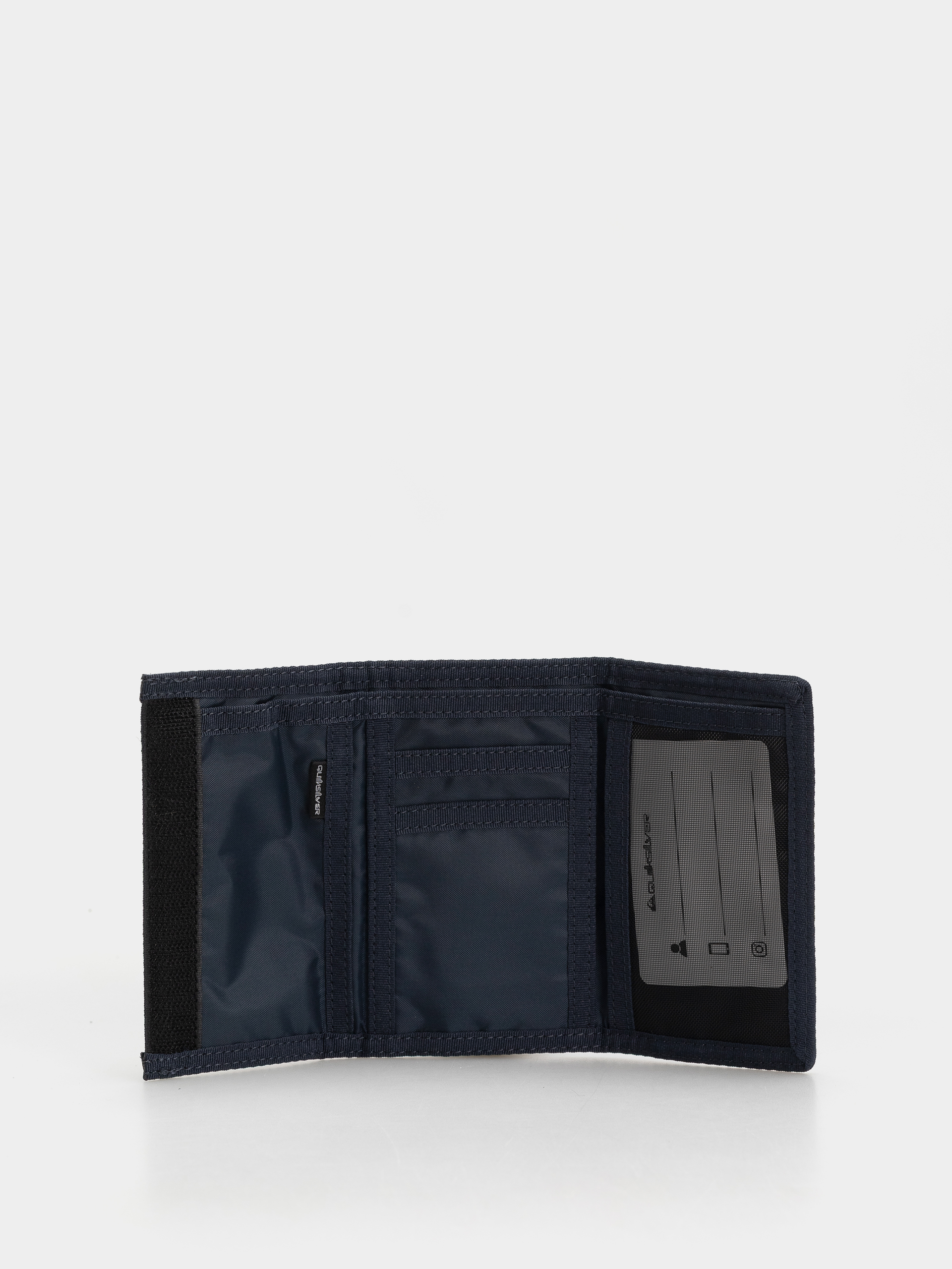 Quiksilver Geldbörse The Everydaily (calliste green)