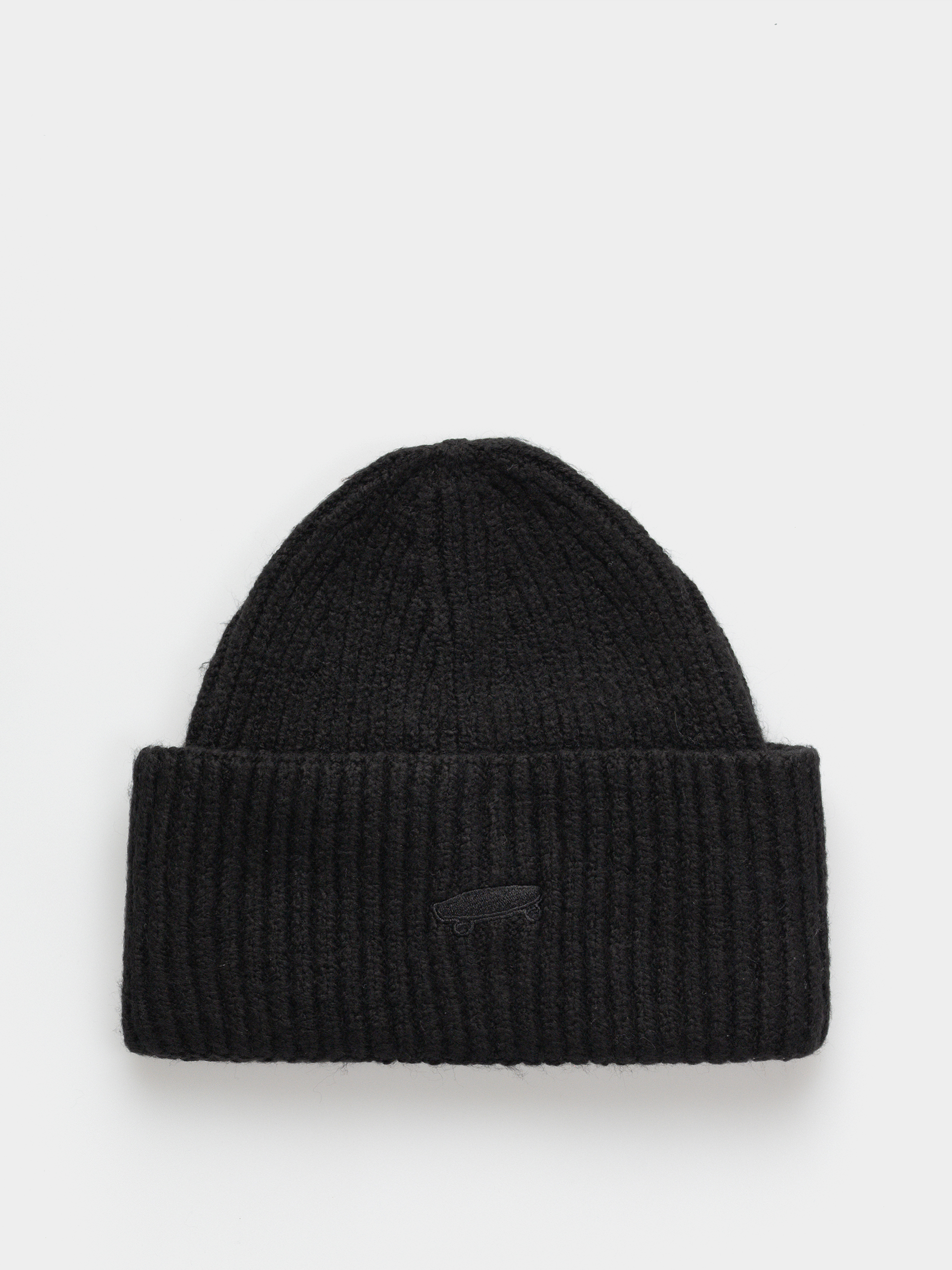 Vans Densmore Wide Mütze (black)
