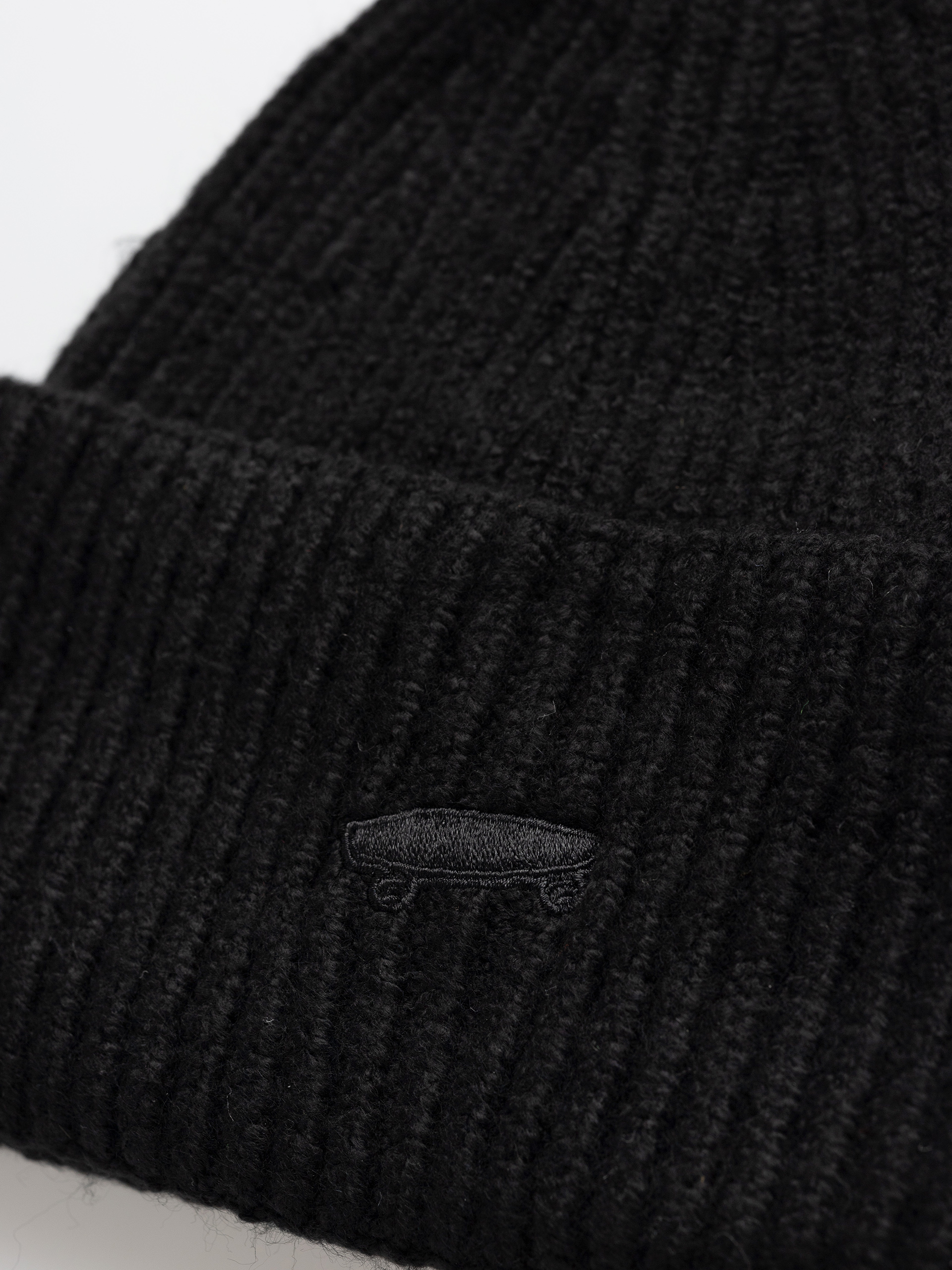 Vans Densmore Wide Mütze (black)