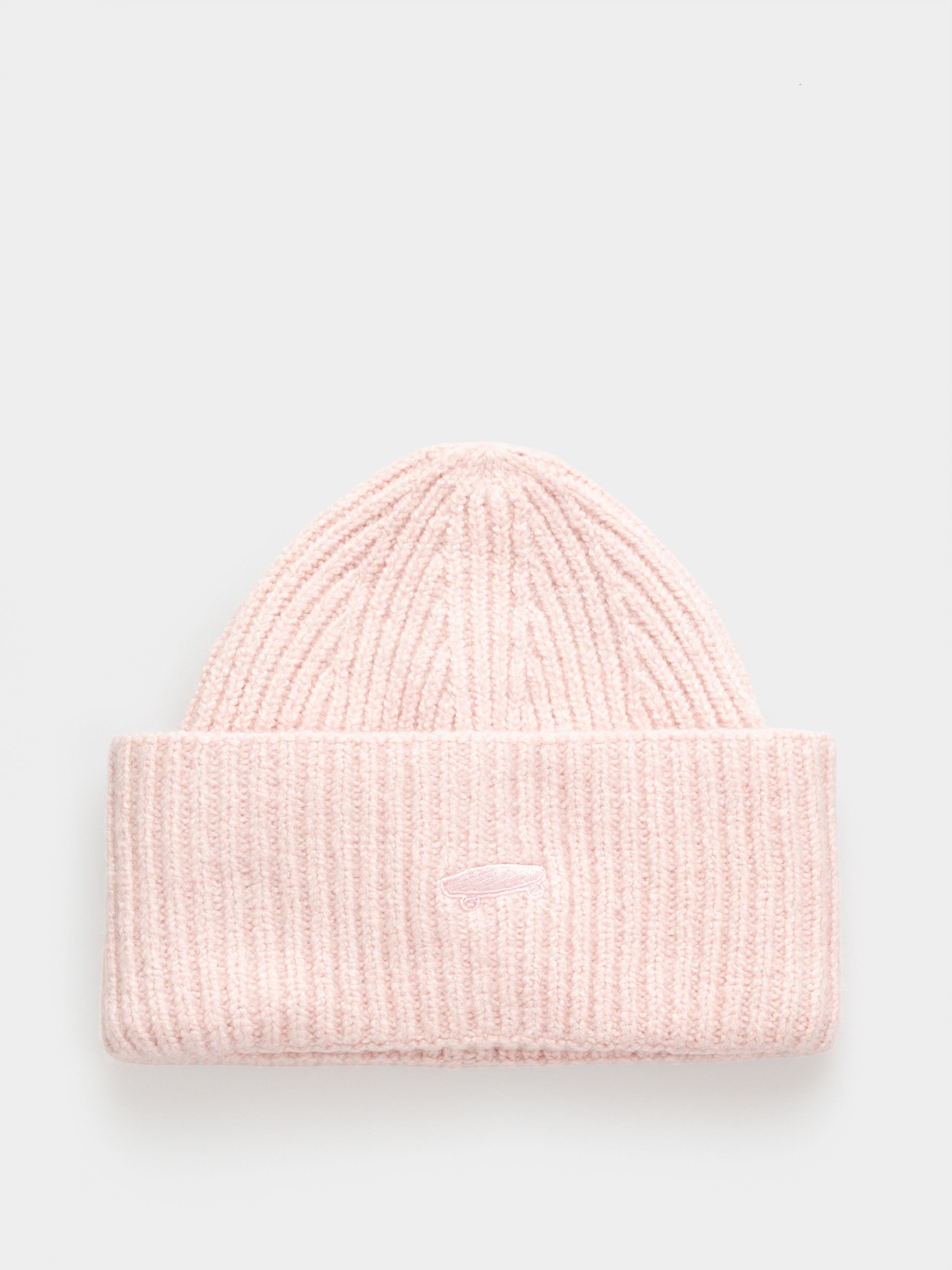 Vans Densmore Wide Beanie (pale petal)