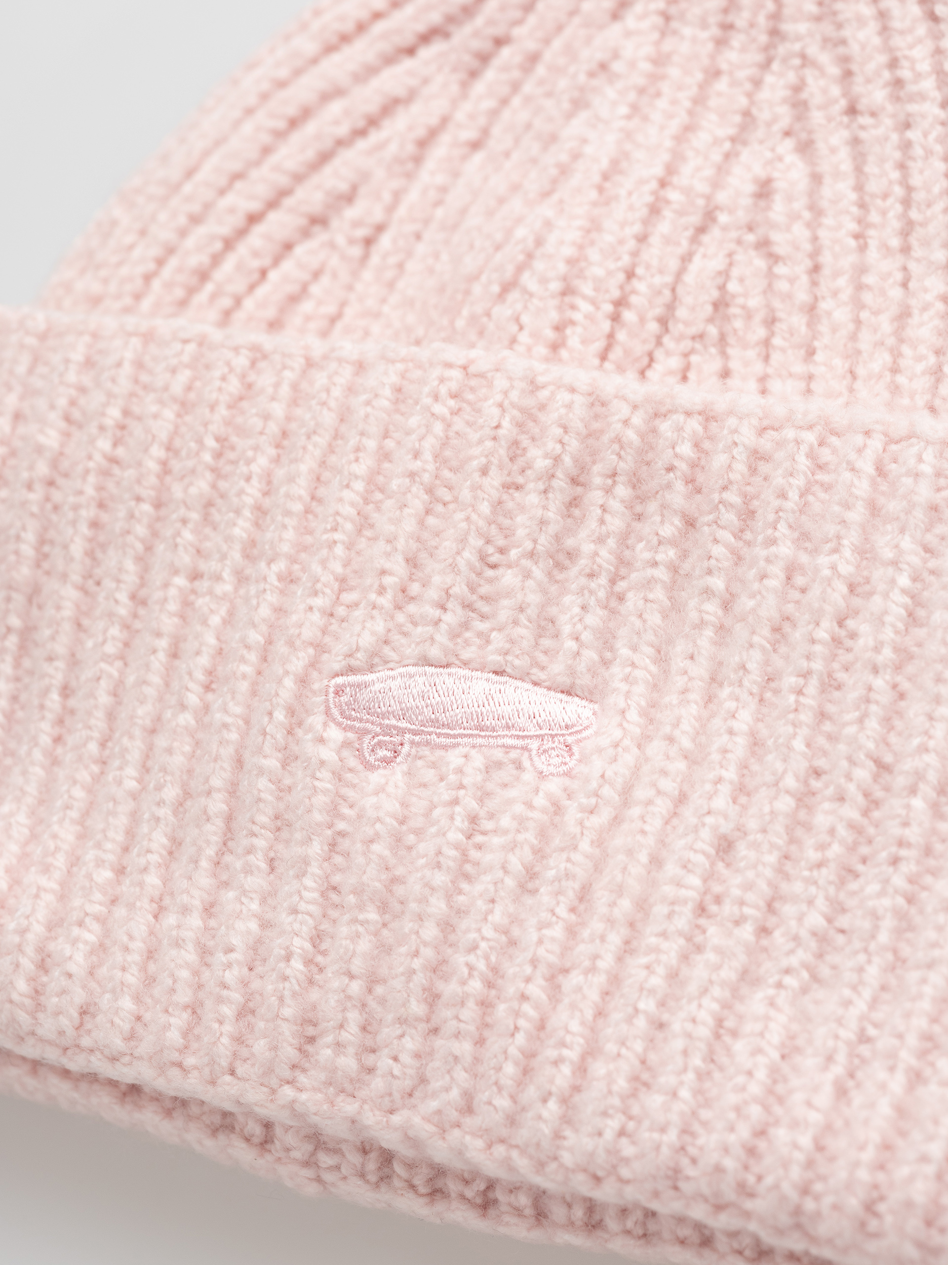 Vans Densmore Wide Mütze (pale petal)
