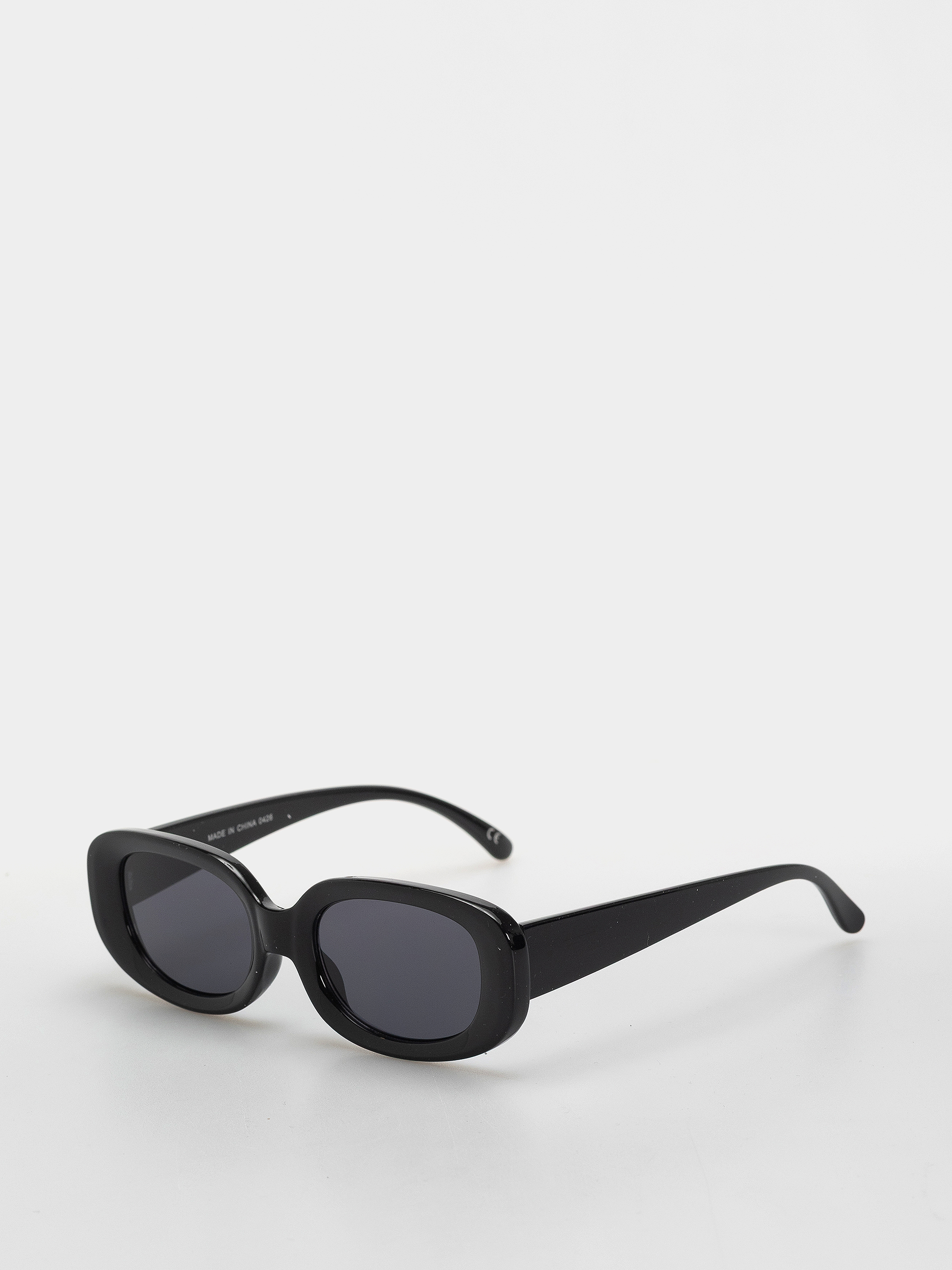 Vans Wheeling Sonnenbrille (black)