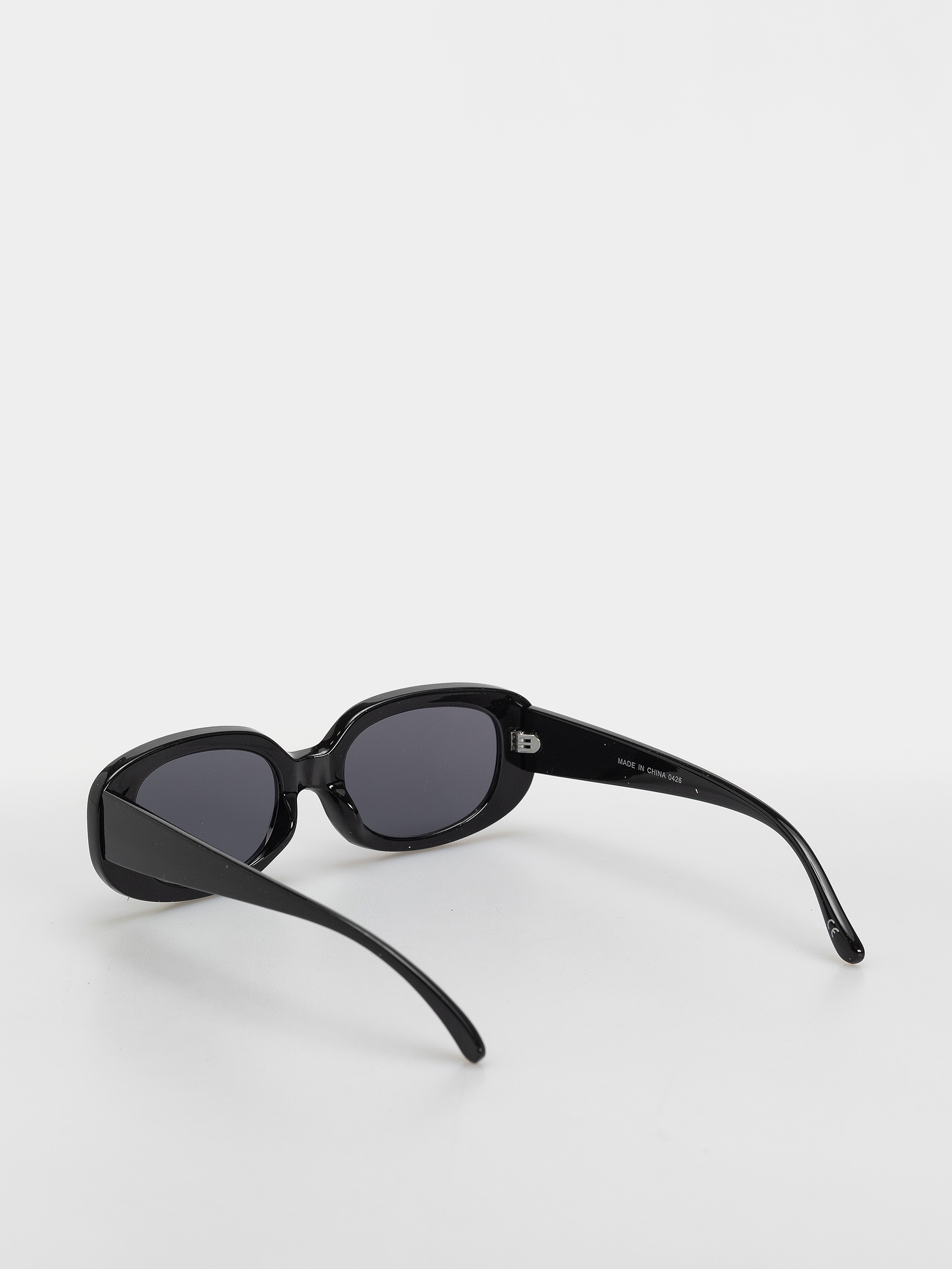 Vans Wheeling Sunglasses (black)