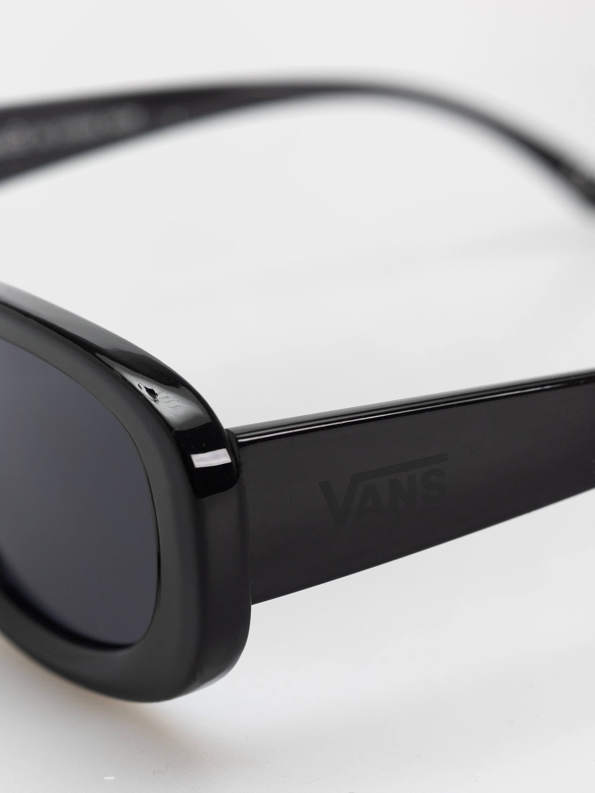Vans Wheeling Sonnenbrille (black)
