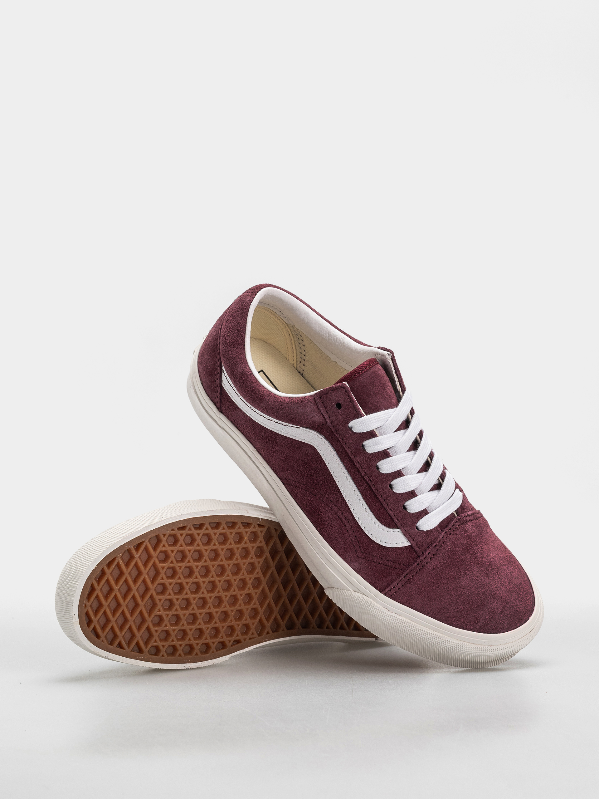Vans Old Skool Shoes (port royale)
