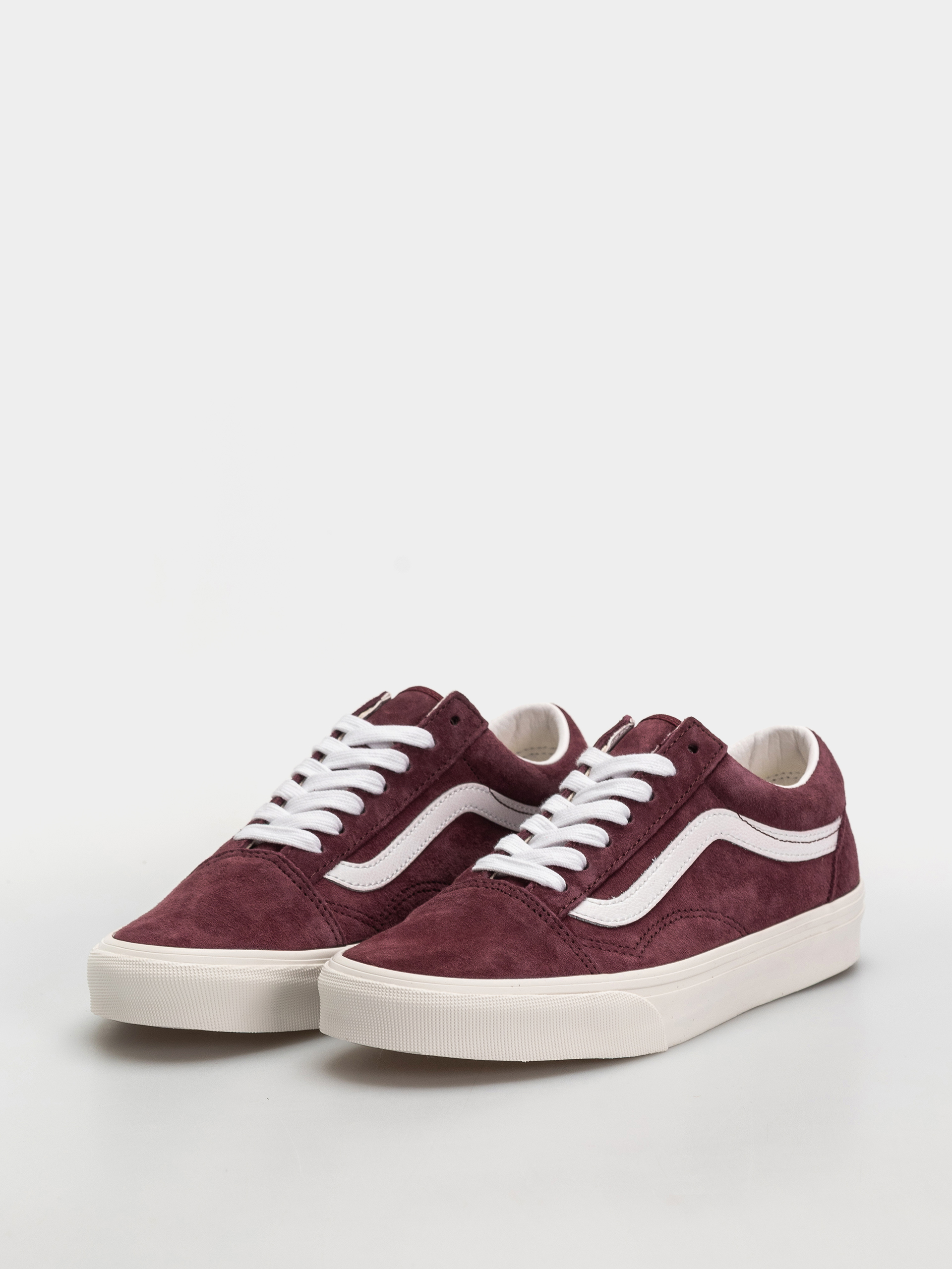 Vans Old Skool Schuhe (port royale)