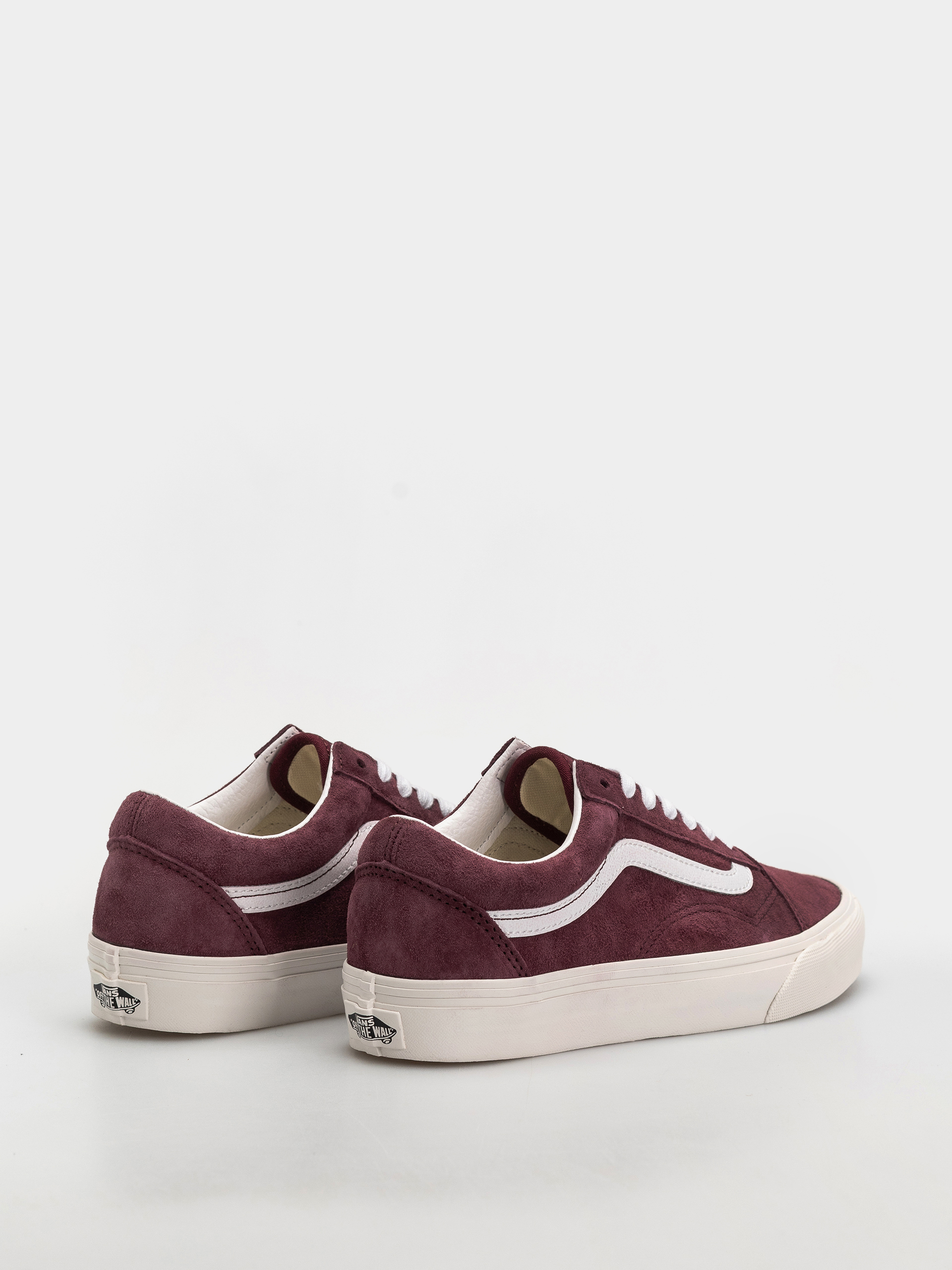 Vans Old Skool Schuhe (port royale)