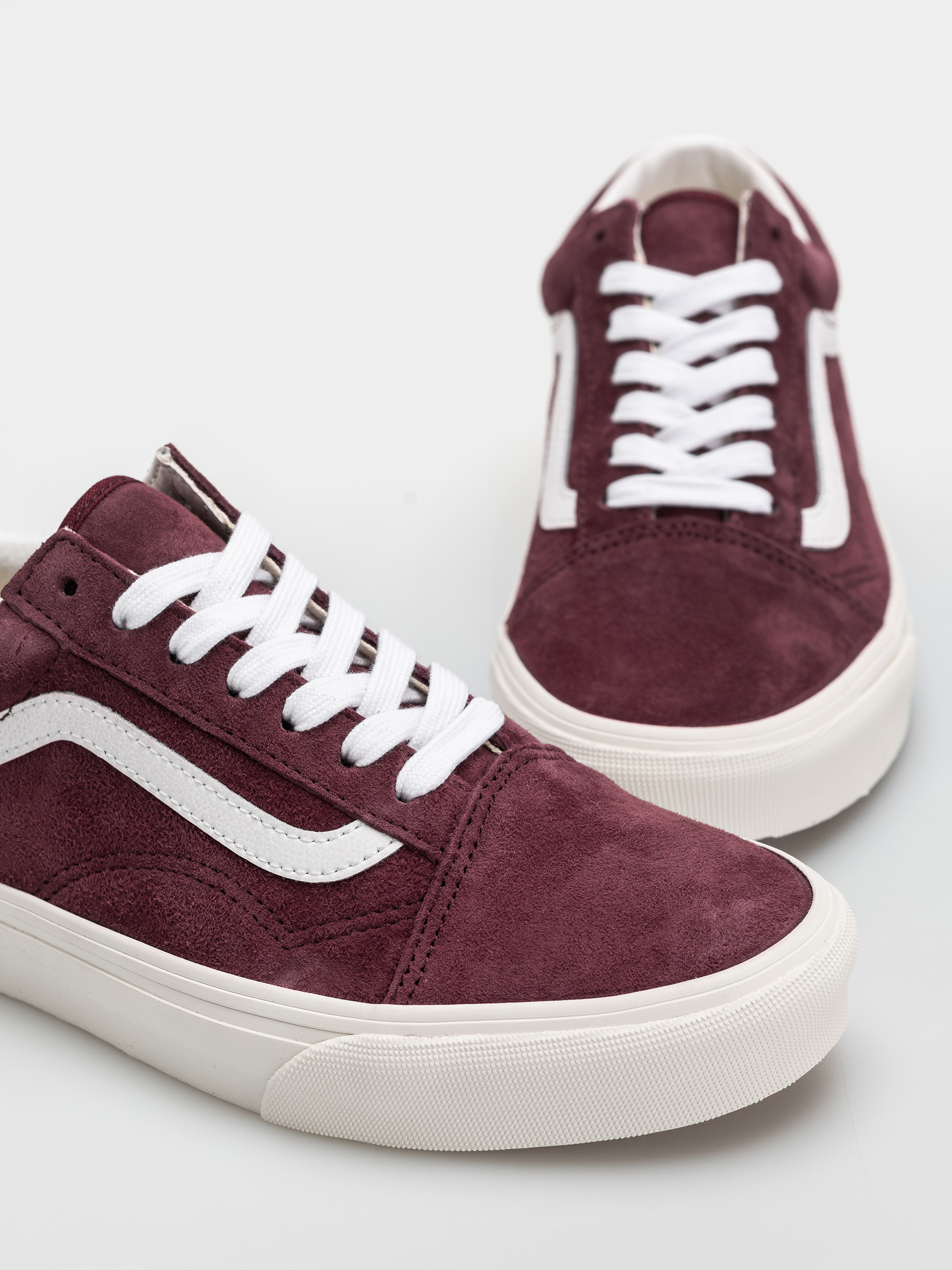 Vans Old Skool Schuhe (port royale)