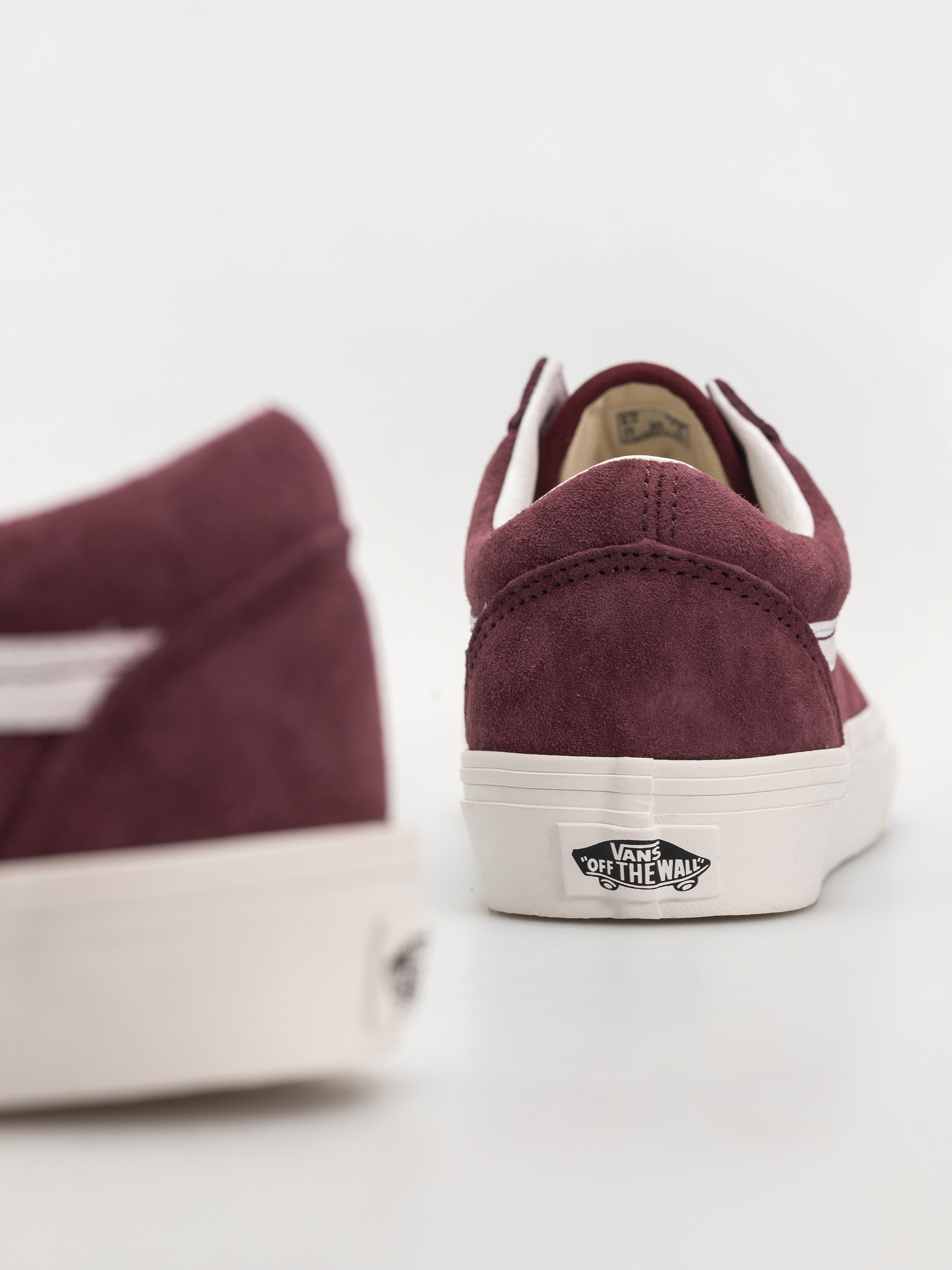 Vans Old Skool Schuhe (port royale)