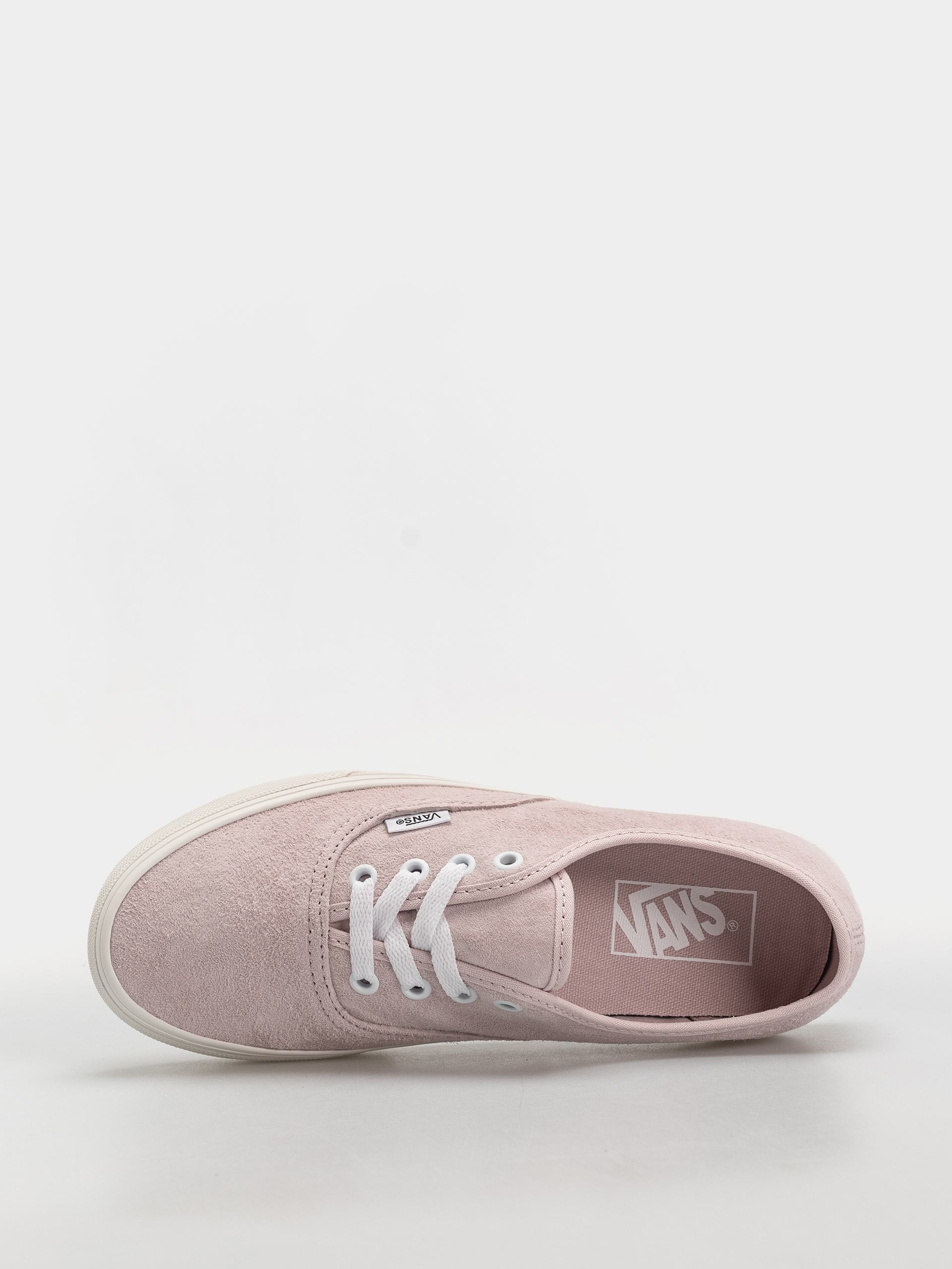 Vans Authentic Shoes (pale petal pink)