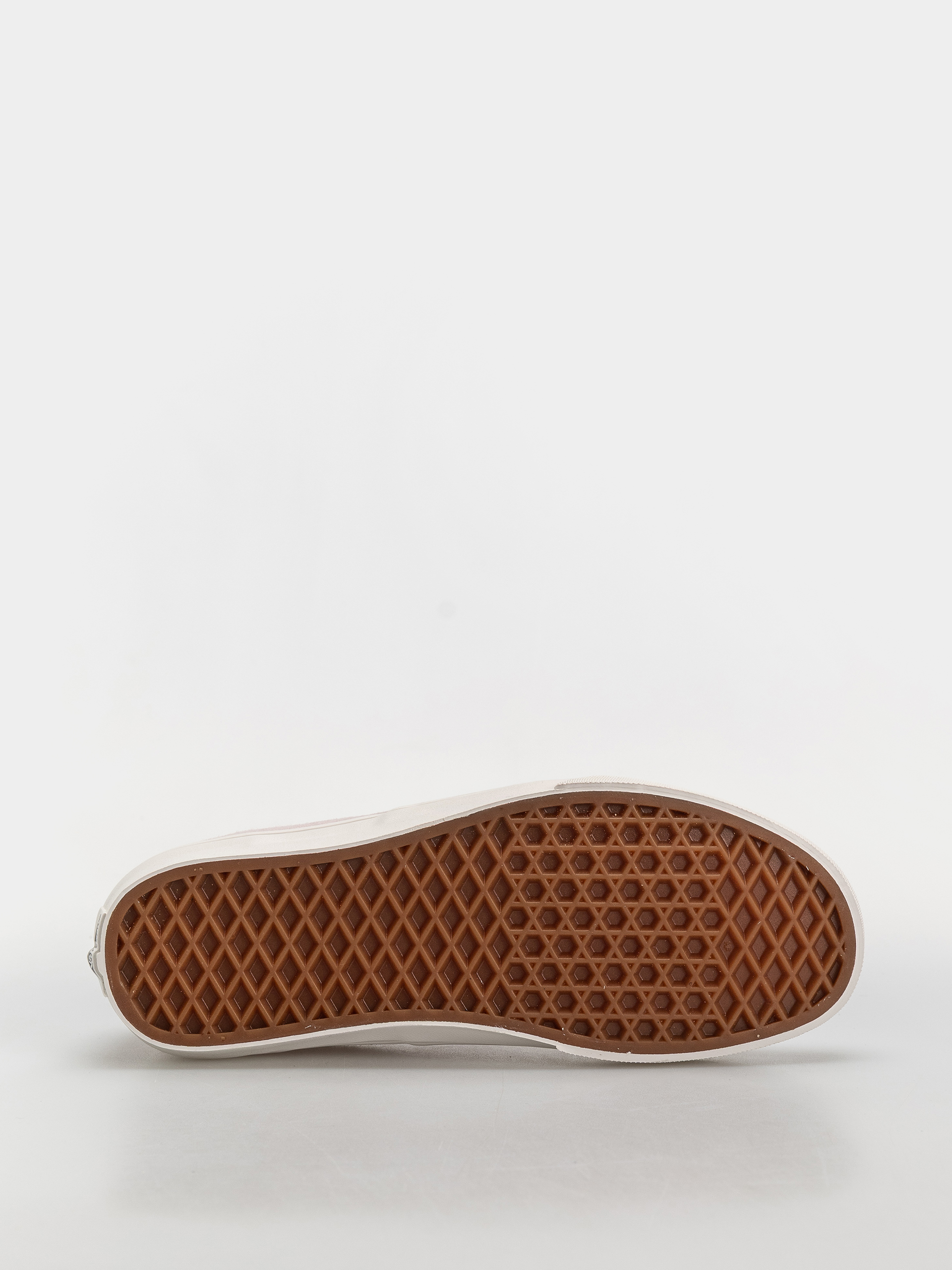 Vans Authentic Shoes (pale petal pink)