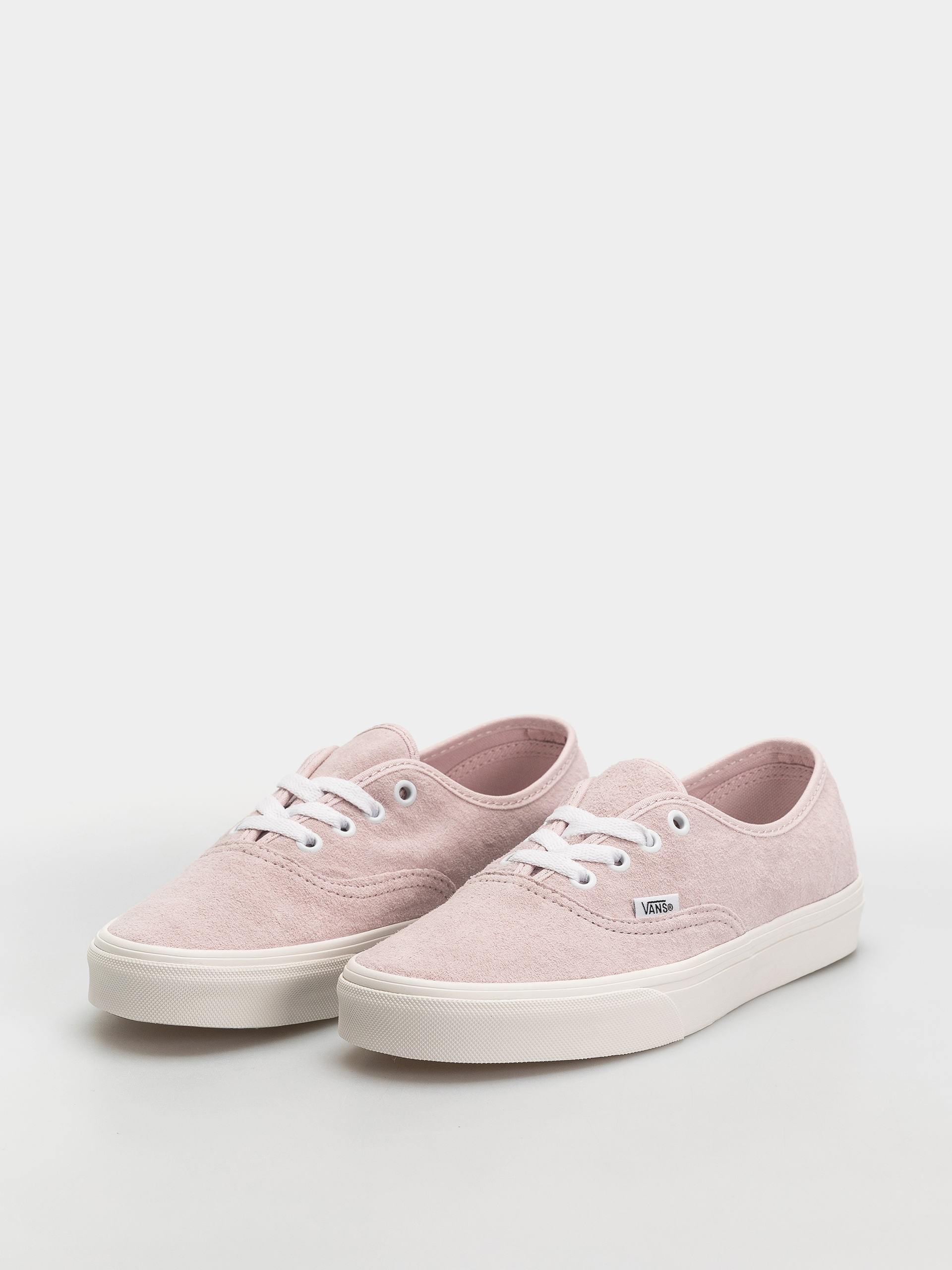 Vans Authentic Shoes (pale petal pink)
