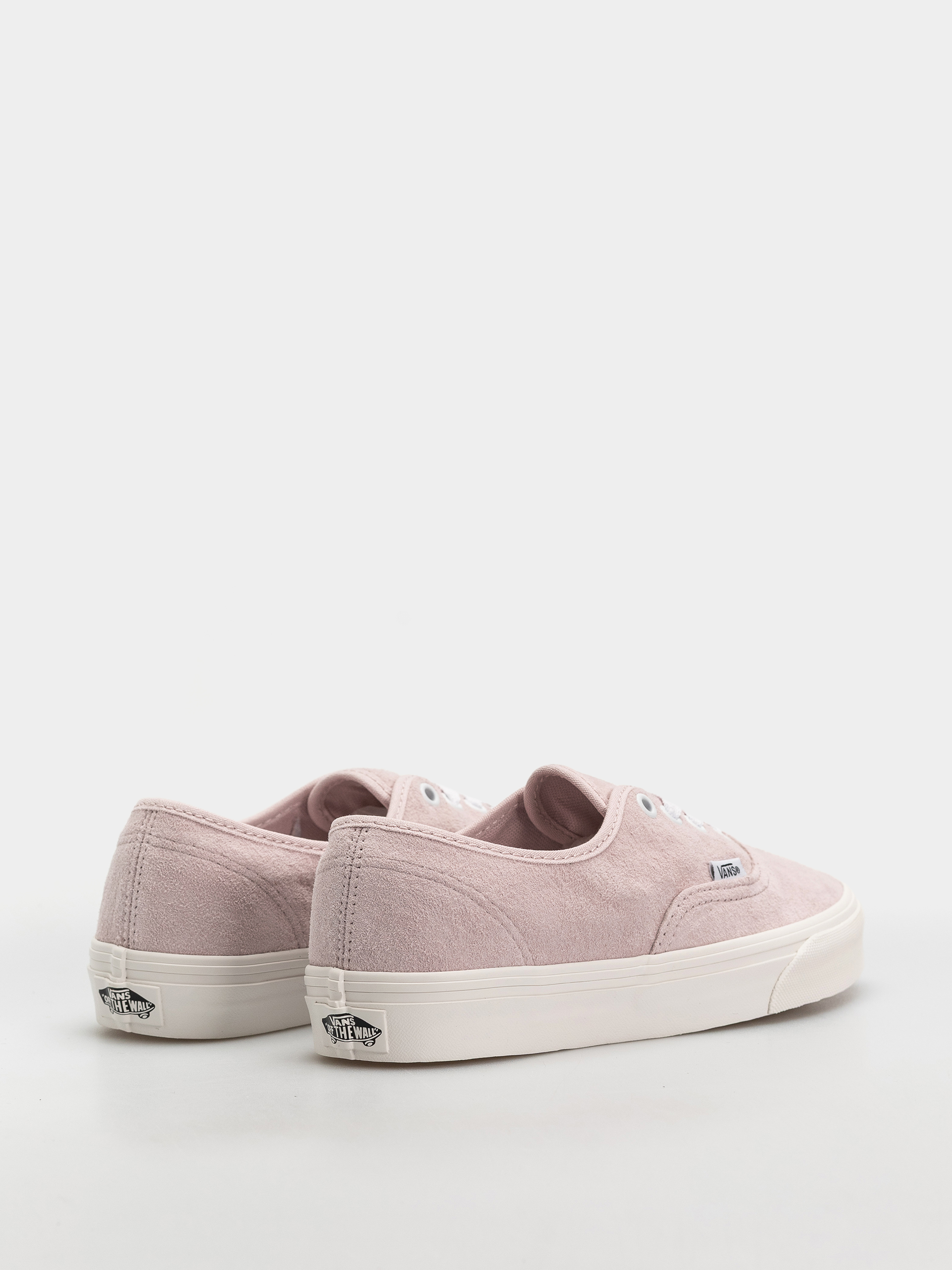 Vans Authentic Schuhe (pale petal pink)
