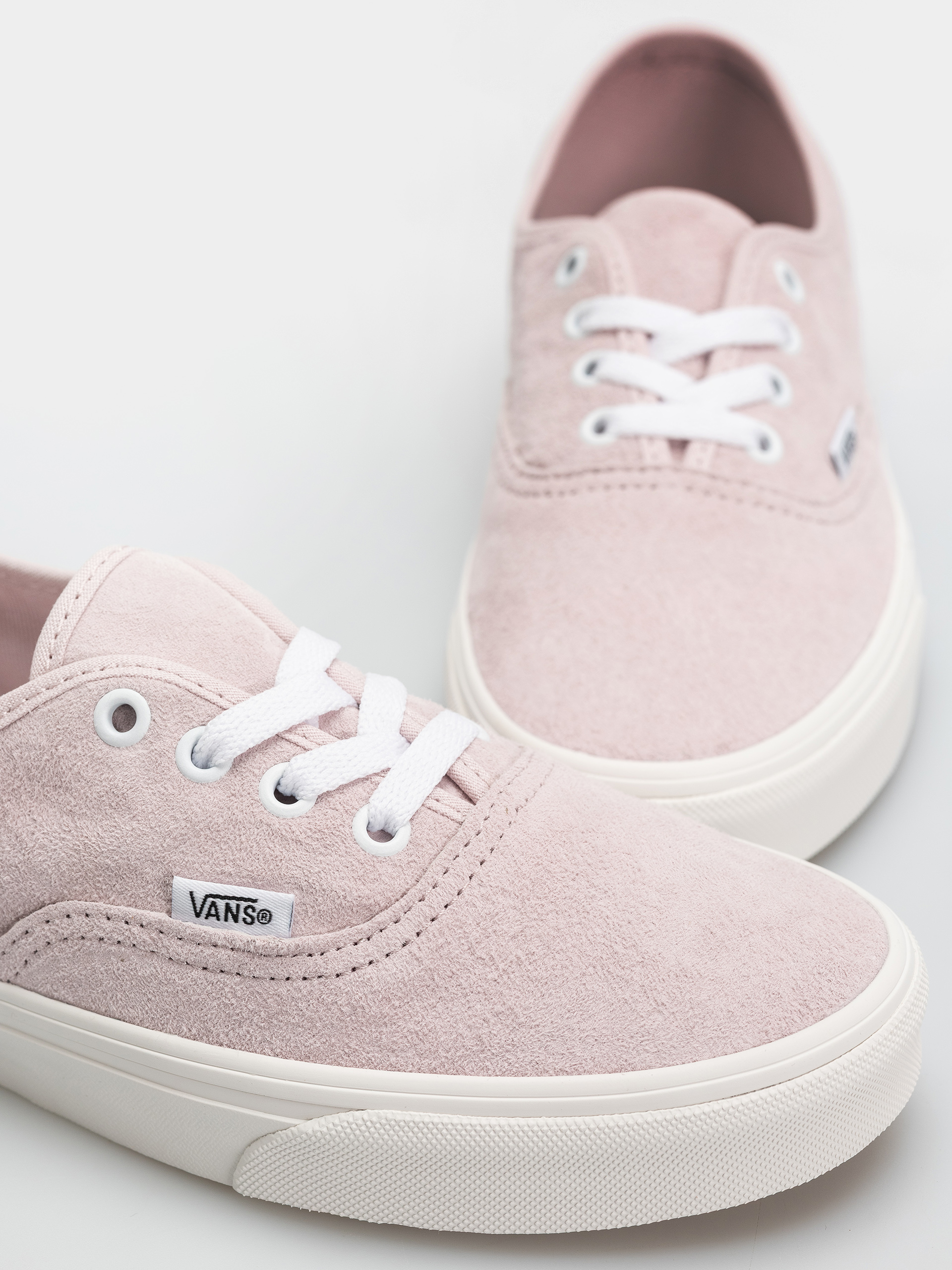 Vans Authentic Schuhe (pale petal pink)