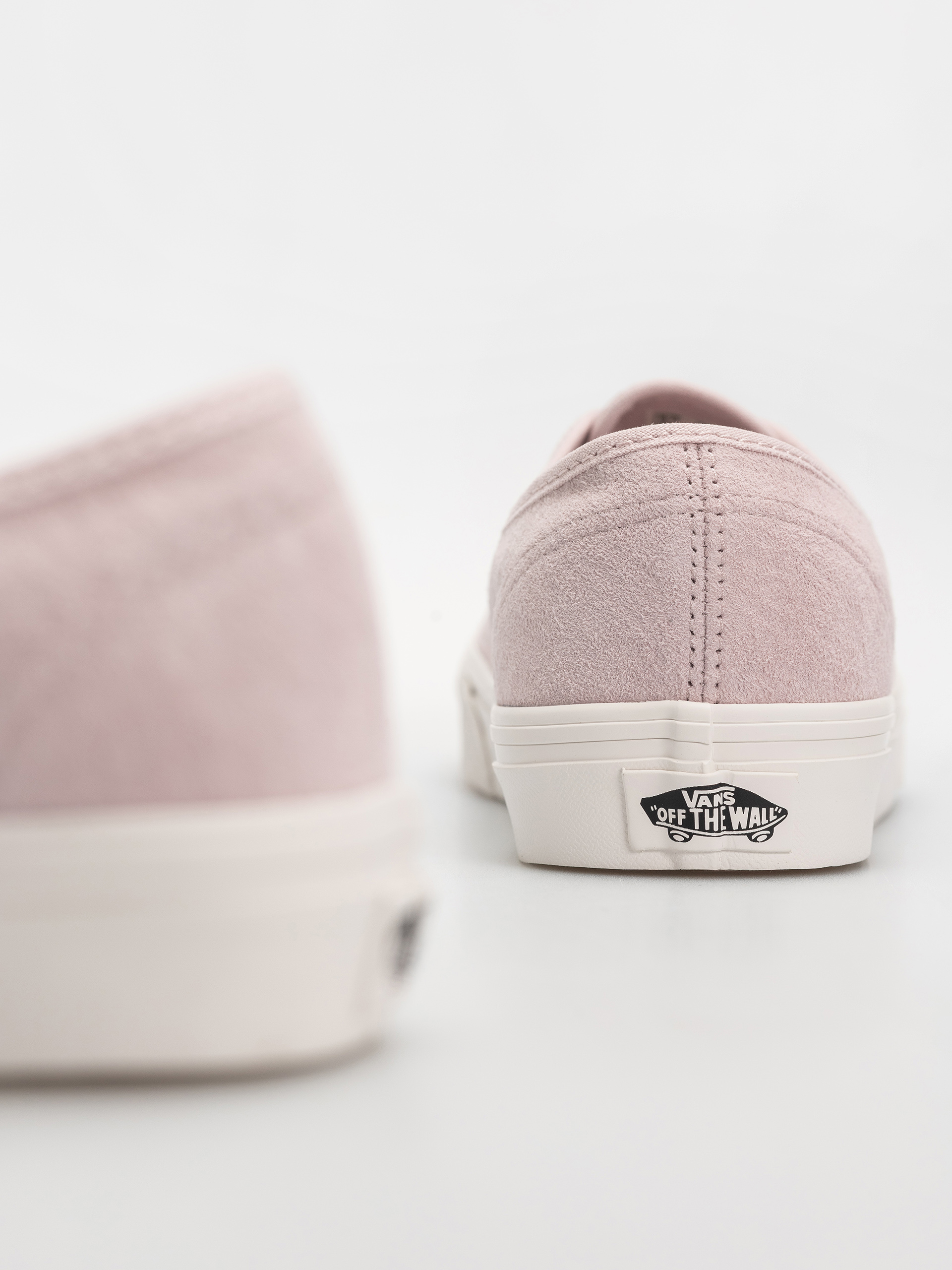 Vans Authentic Schuhe (pale petal pink)