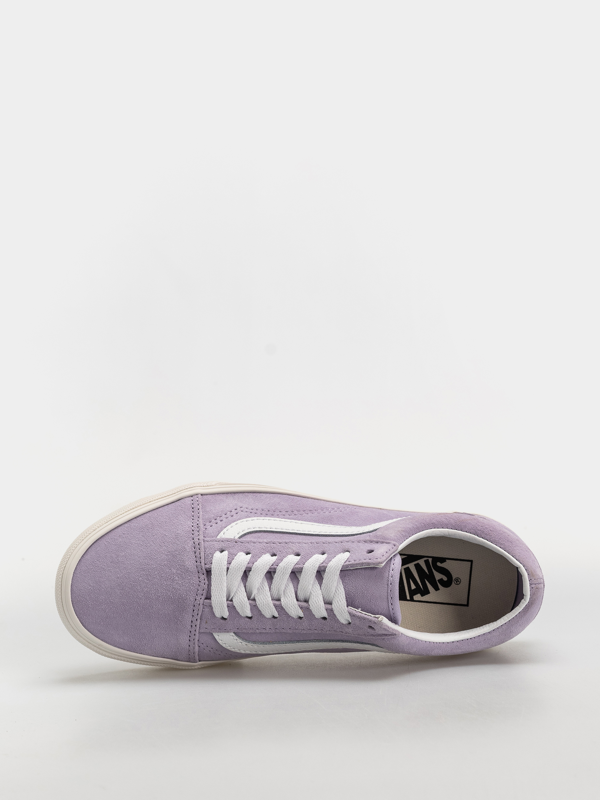 Vans Old Skool Schuhe (soft purple/tru)