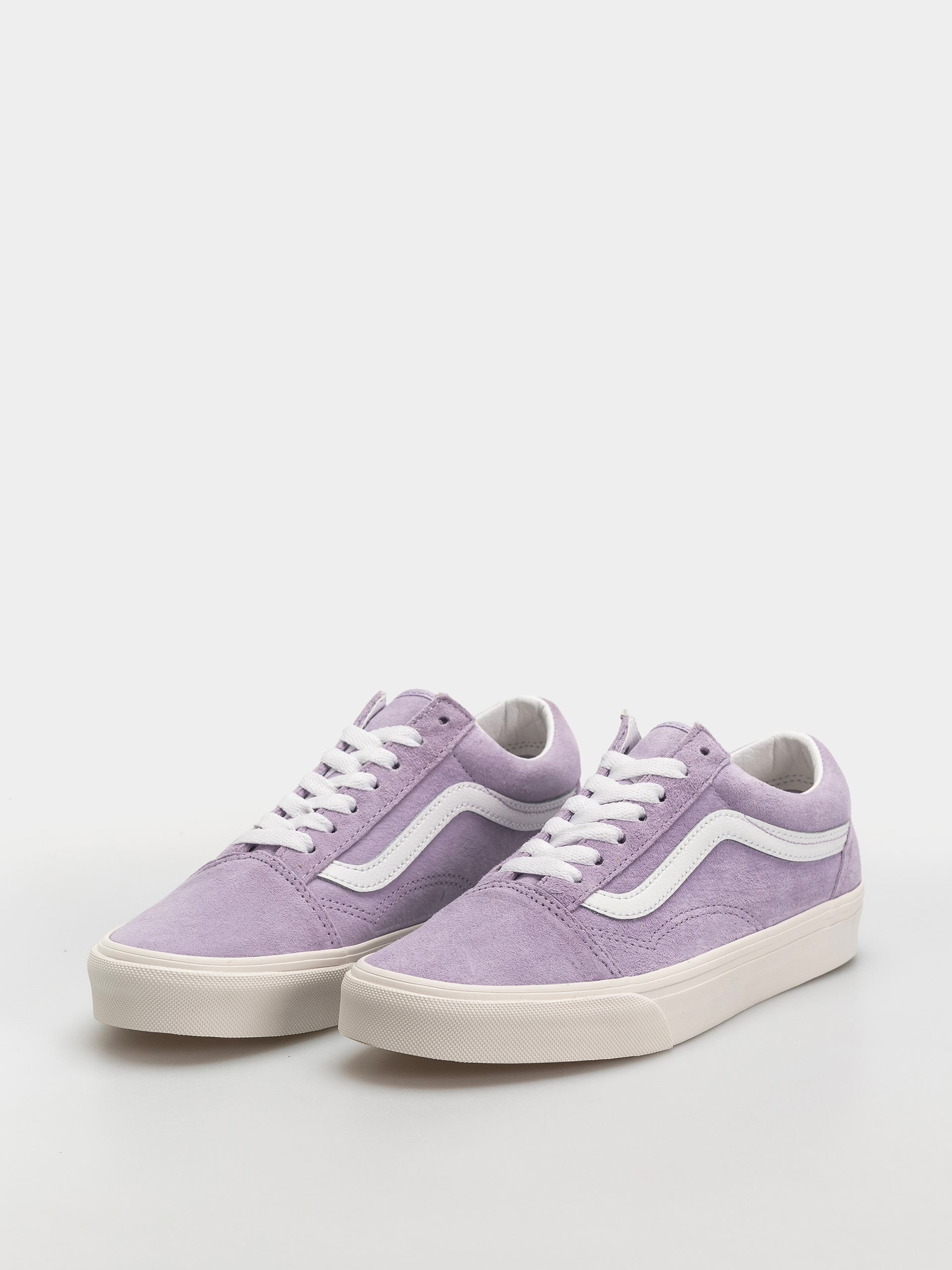 Vans Old Skool Schuhe (soft purple/tru)