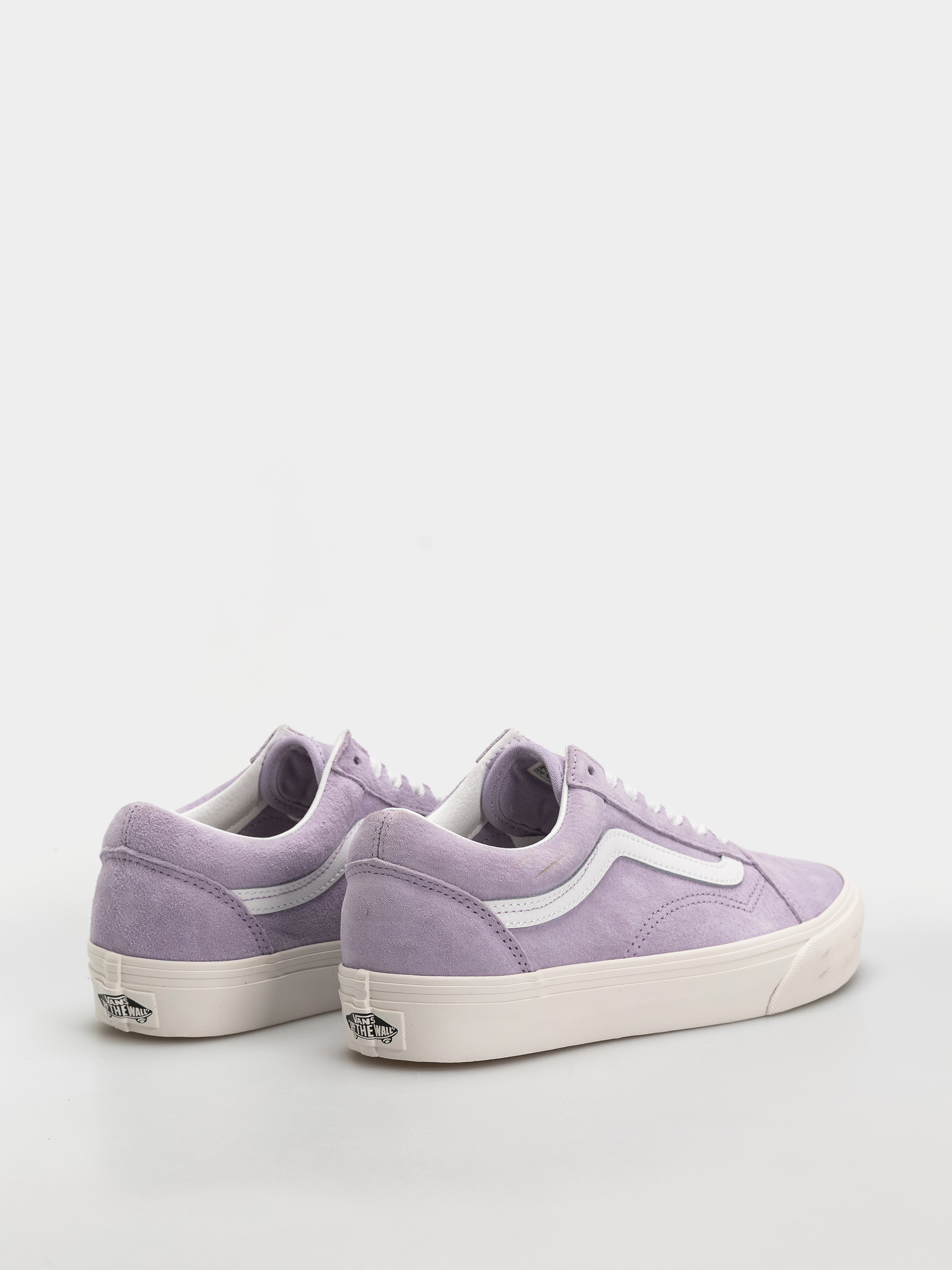Vans Old Skool Schuhe (soft purple/tru)