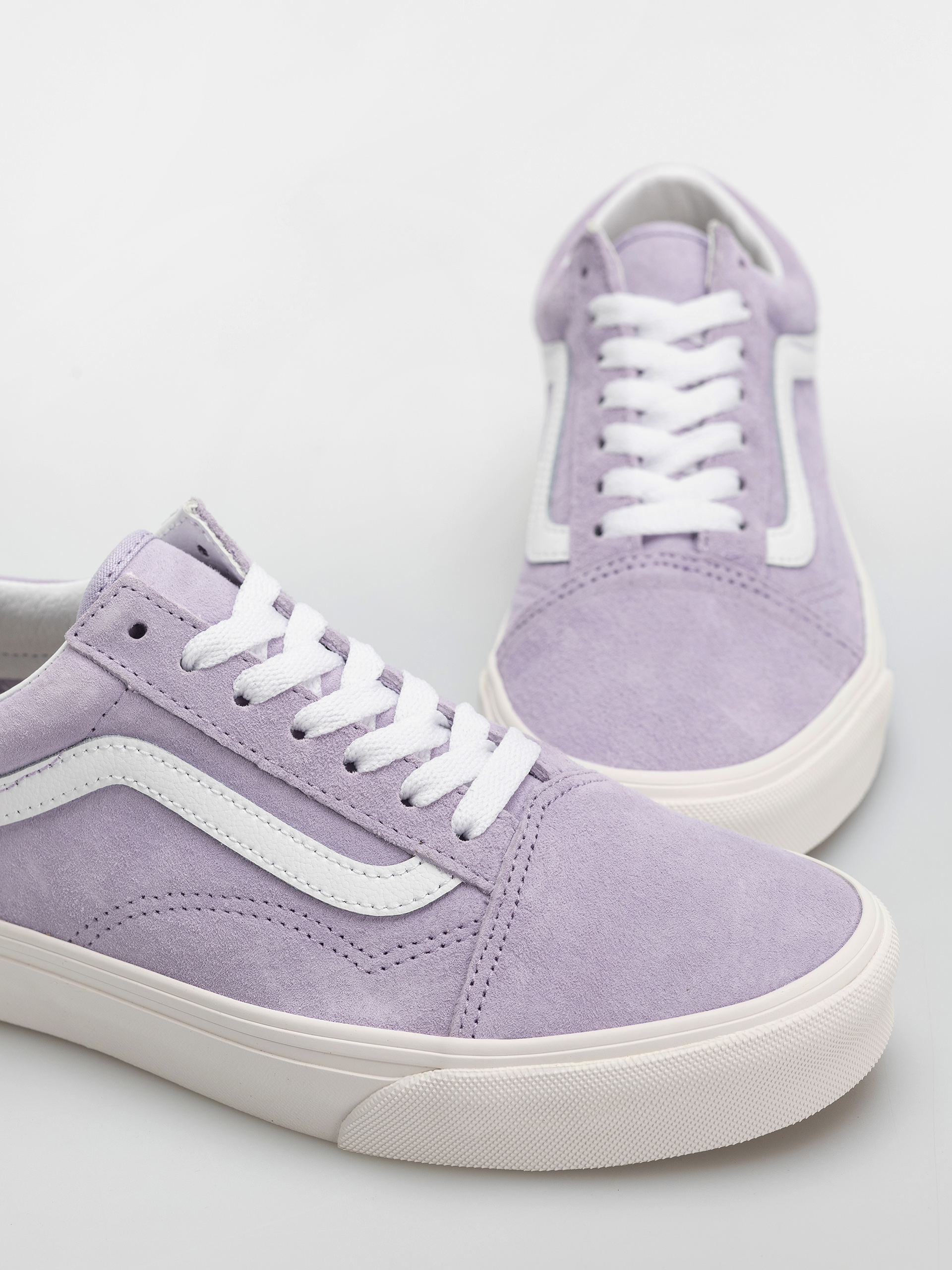 Vans Old Skool Schuhe (soft purple/tru)