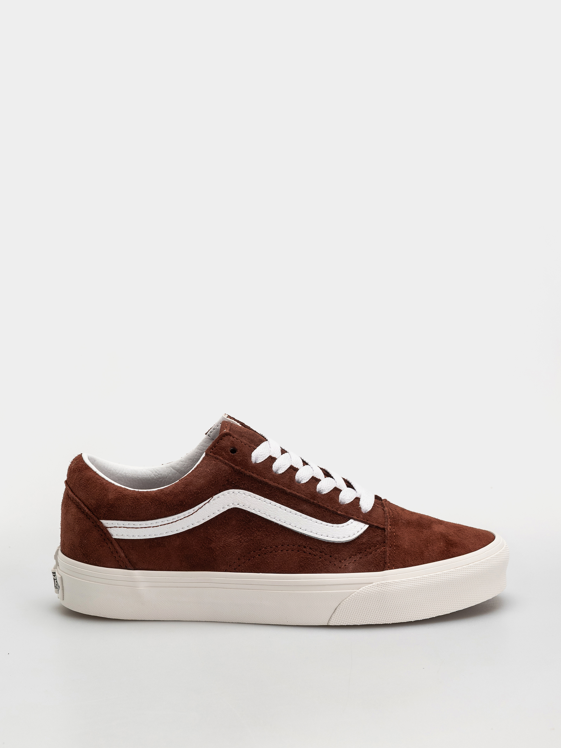Vans Old Skool Schuhe (brown earth/tru)