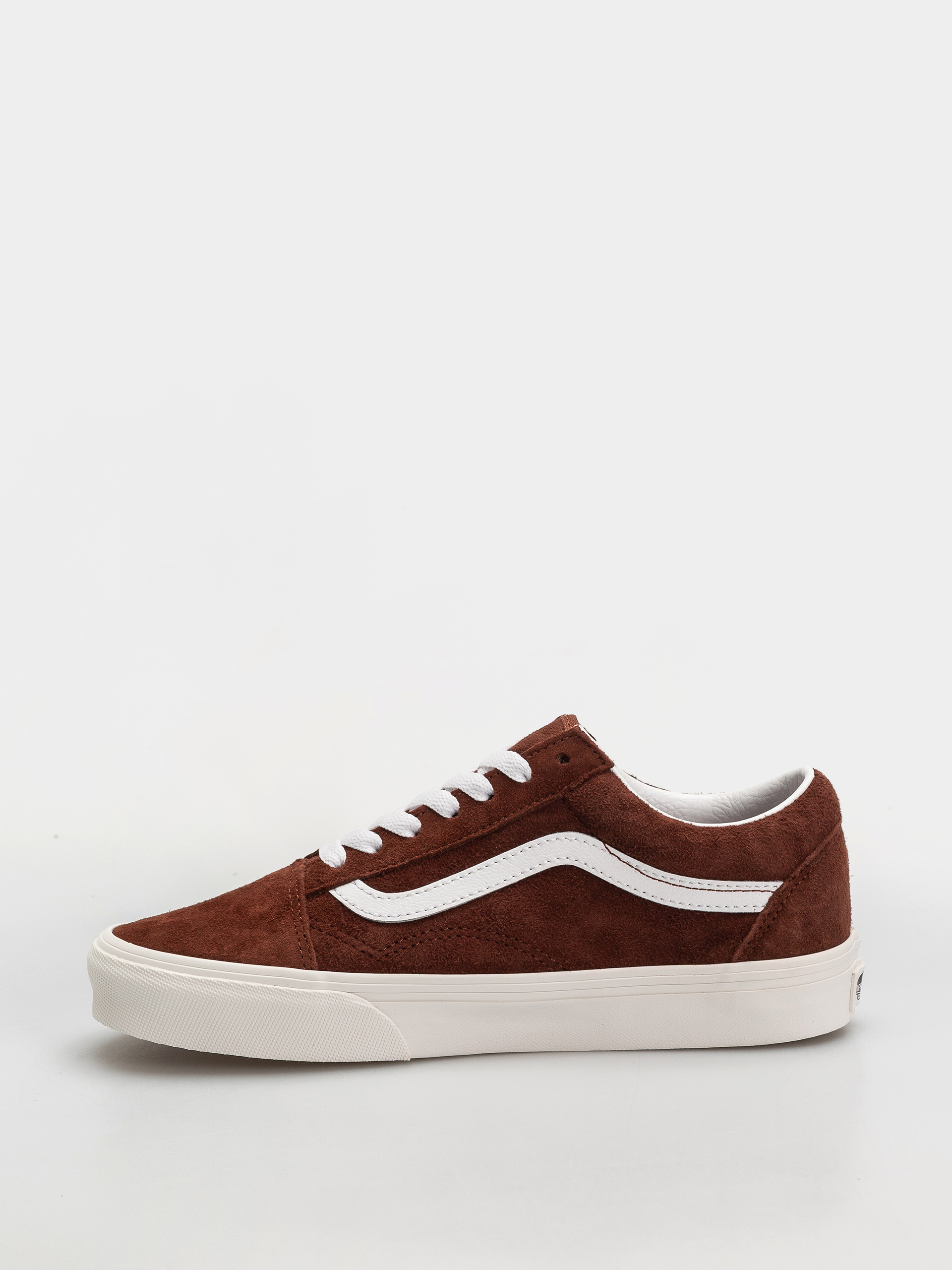 Vans Old Skool Schuhe (brown earth/tru)