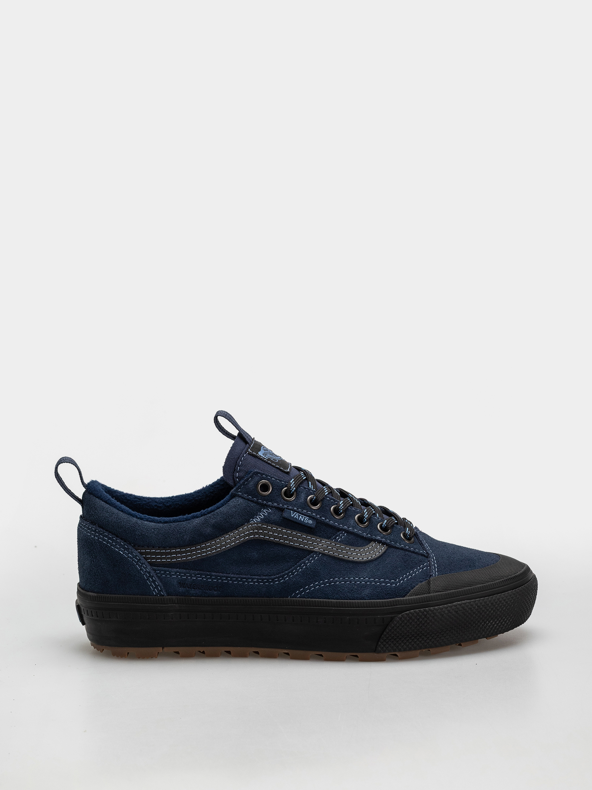 Vans Old Skool Waterproof Insulated Mte Schuhe