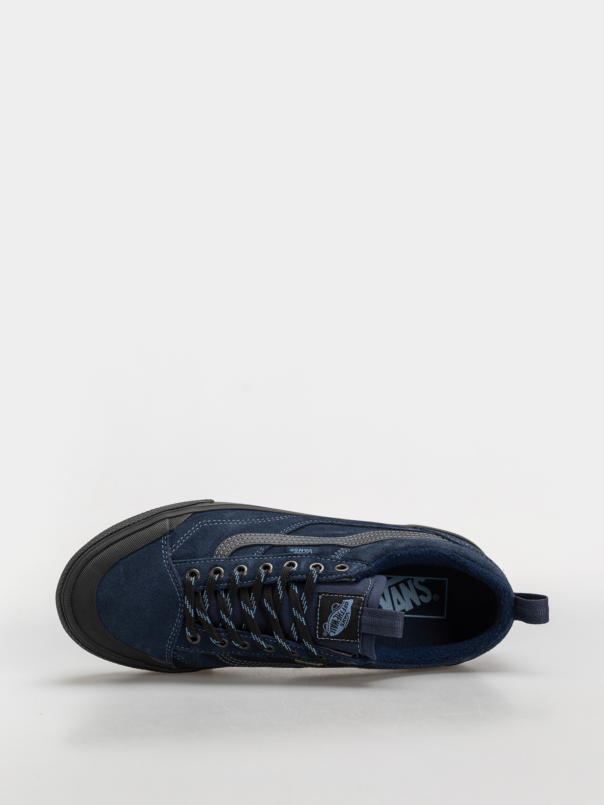 Vans Old Skool Waterproof Insulated Mte Shoes (dress blues)