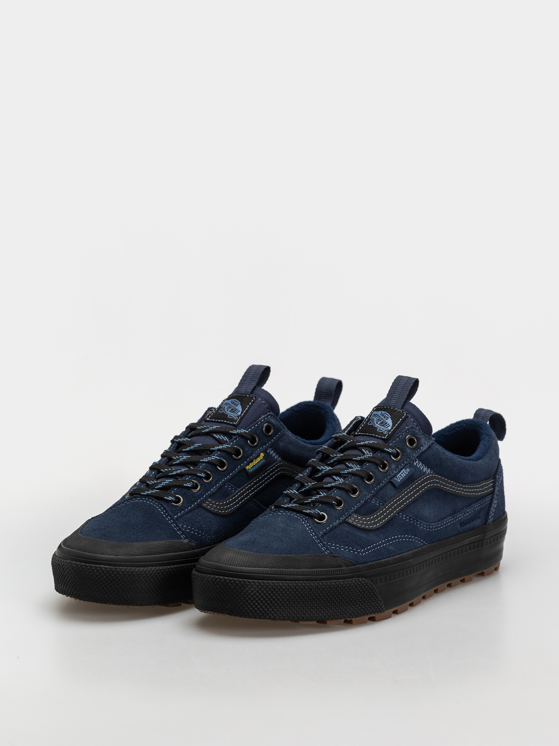 Vans Old Skool Waterproof Insulated Mte Schuhe (dress blues)