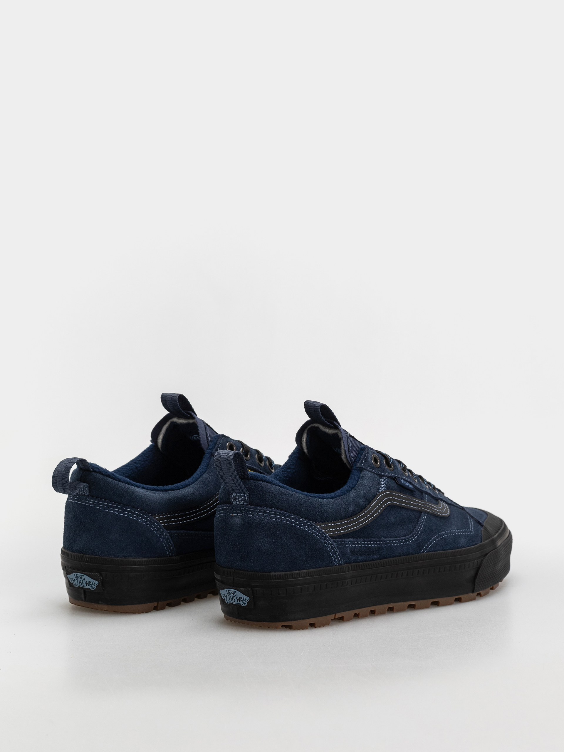 Vans Old Skool Waterproof Insulated Mte Schuhe (dress blues)