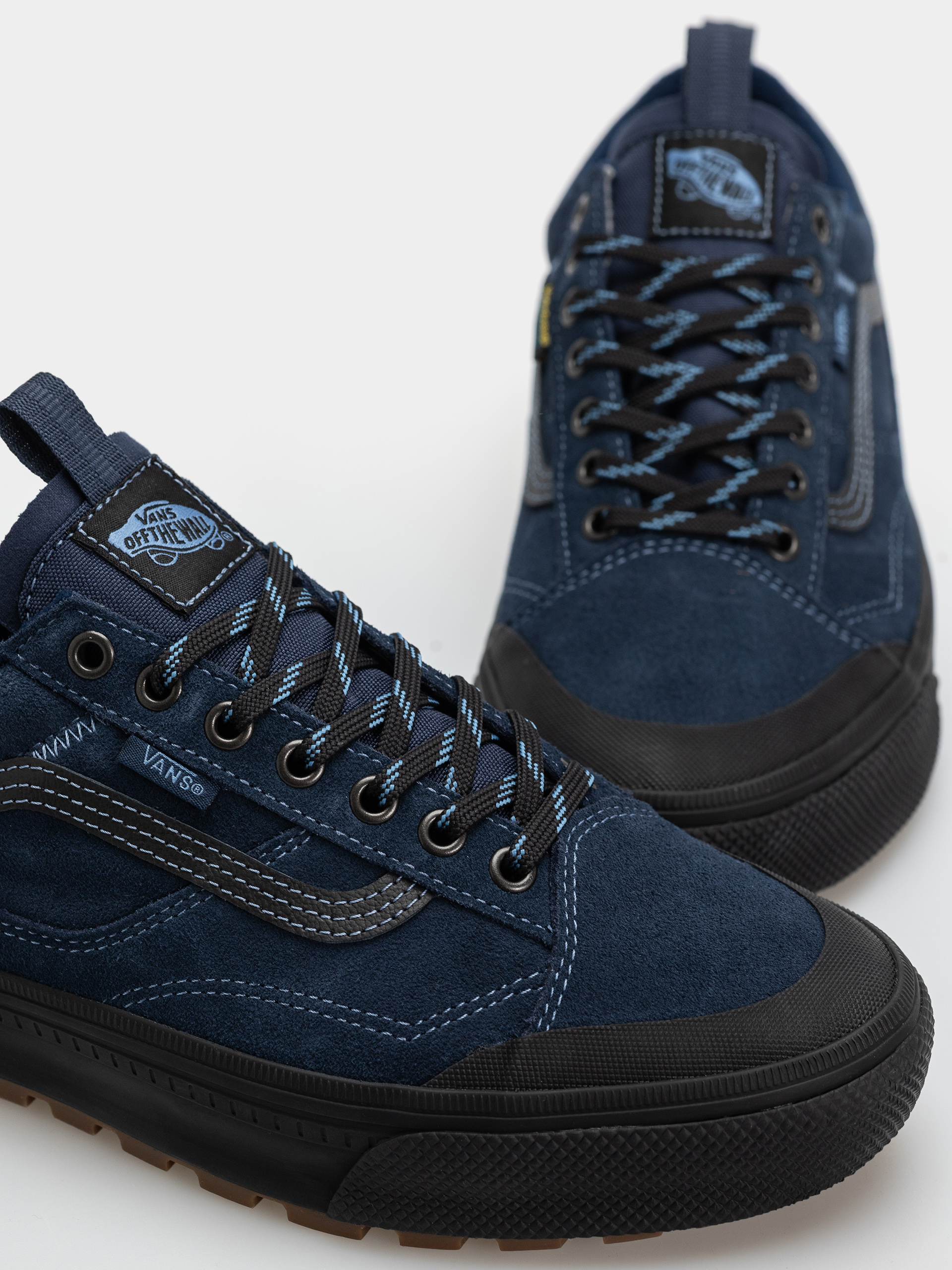 Vans Old Skool Waterproof Insulated Mte Schuhe (dress blues)