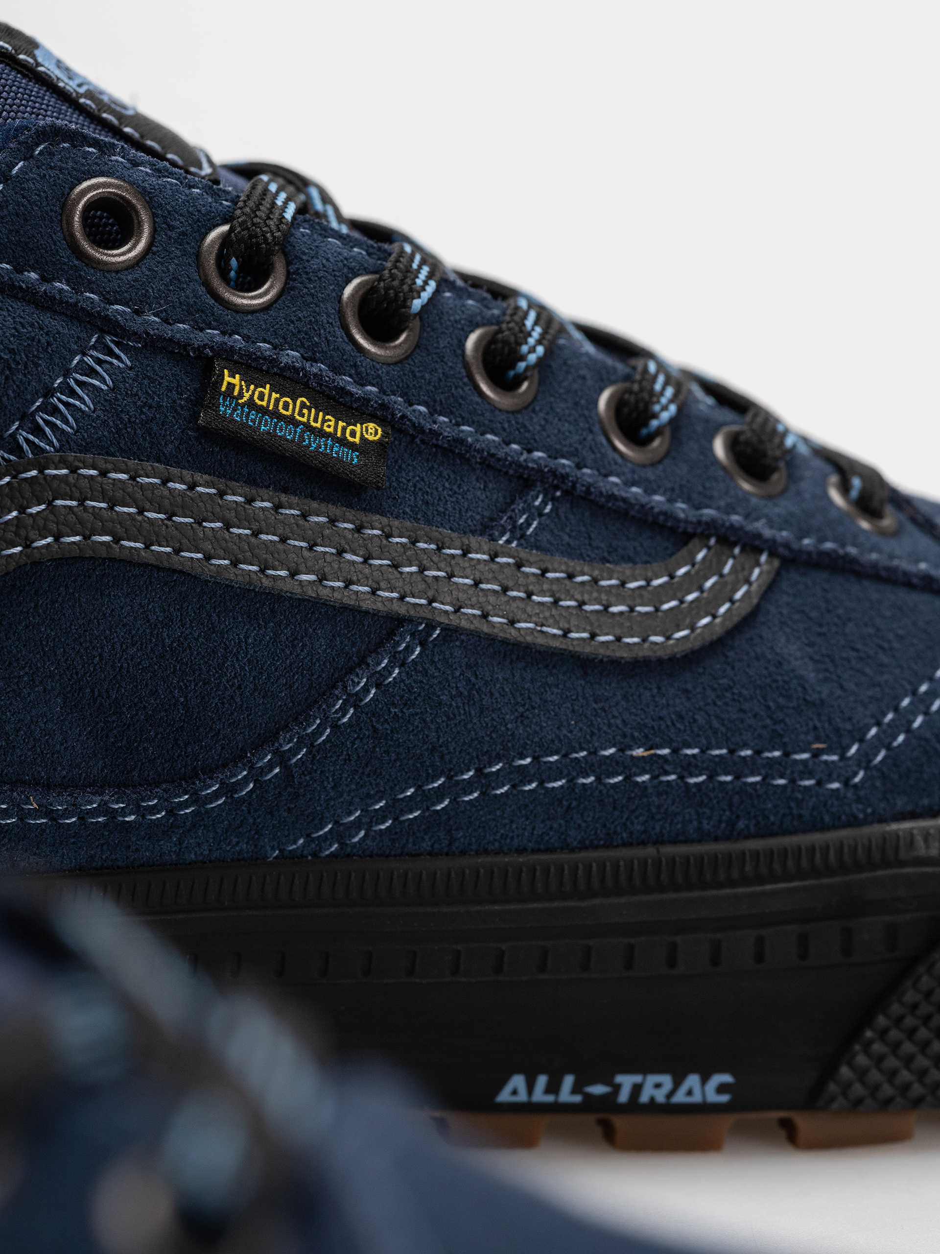 Vans Old Skool Waterproof Insulated Mte Schuhe (dress blues)