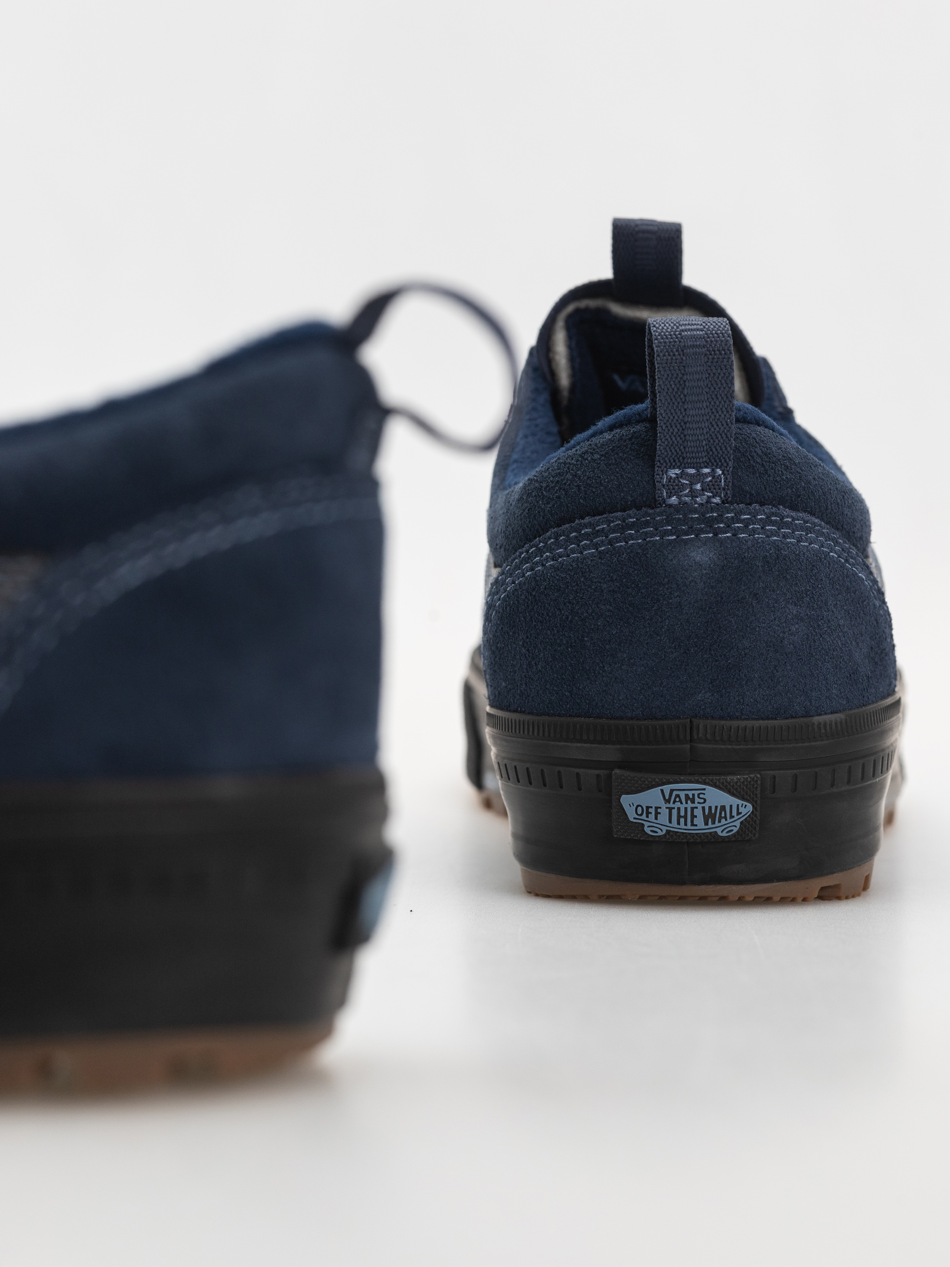 Vans Old Skool Waterproof Insulated Mte Schuhe (dress blues)