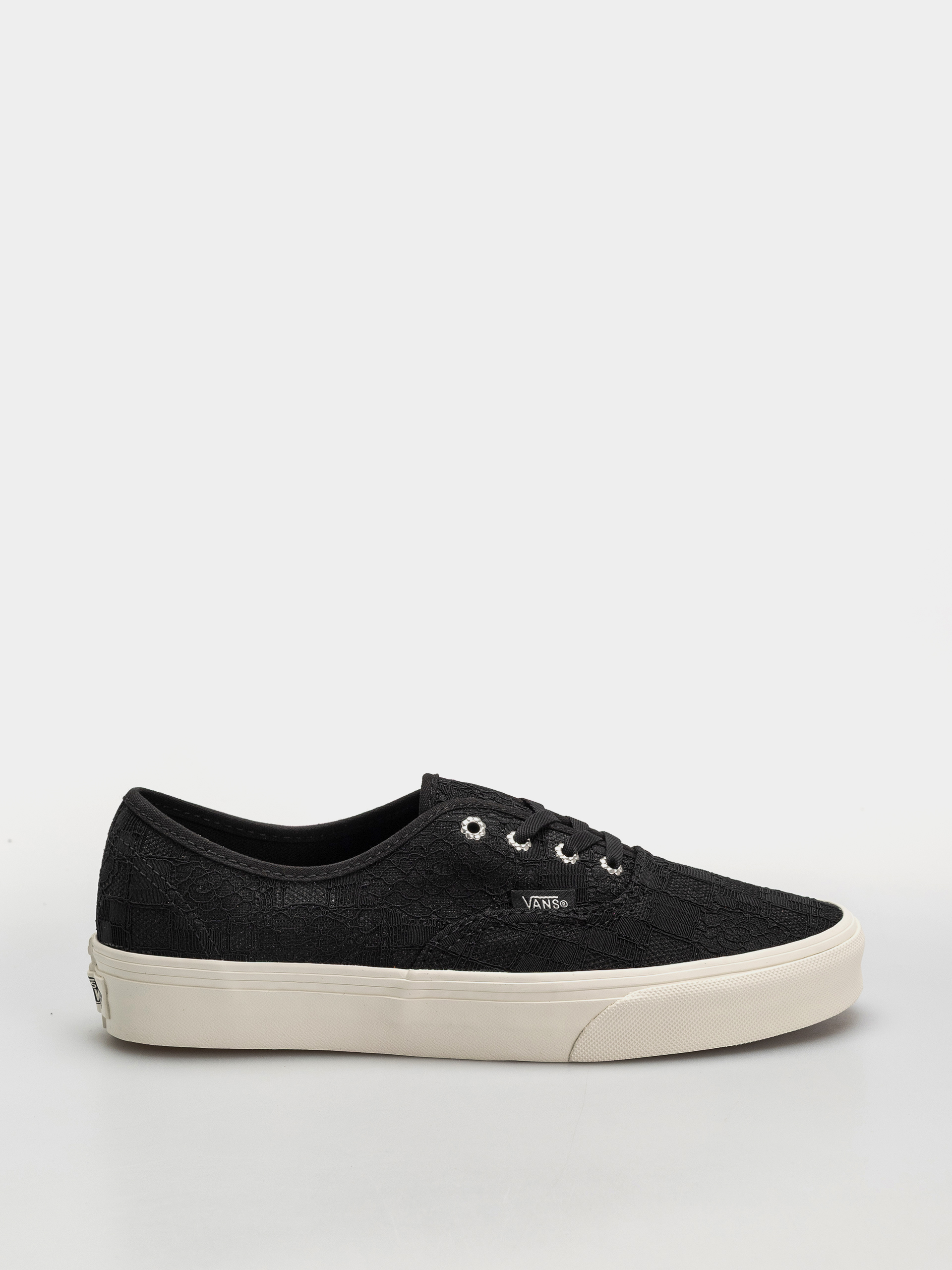 Vans Authentic Schuhe (black)