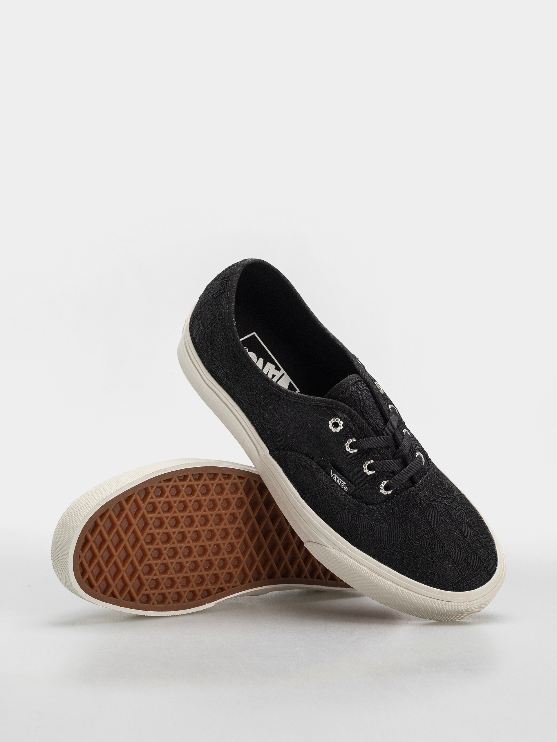 Vans Authentic Schuhe (black)